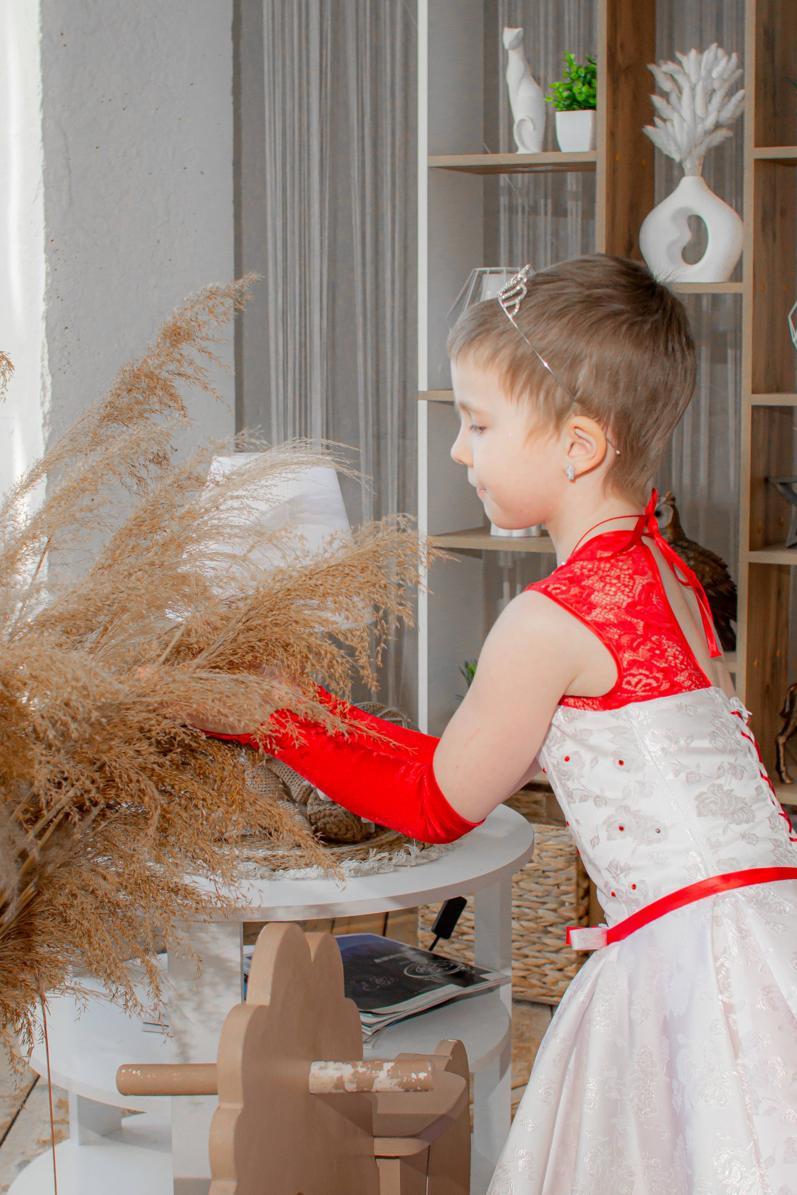 Мама и дочь. Фотограф в Хабаровске Юлия Чванова