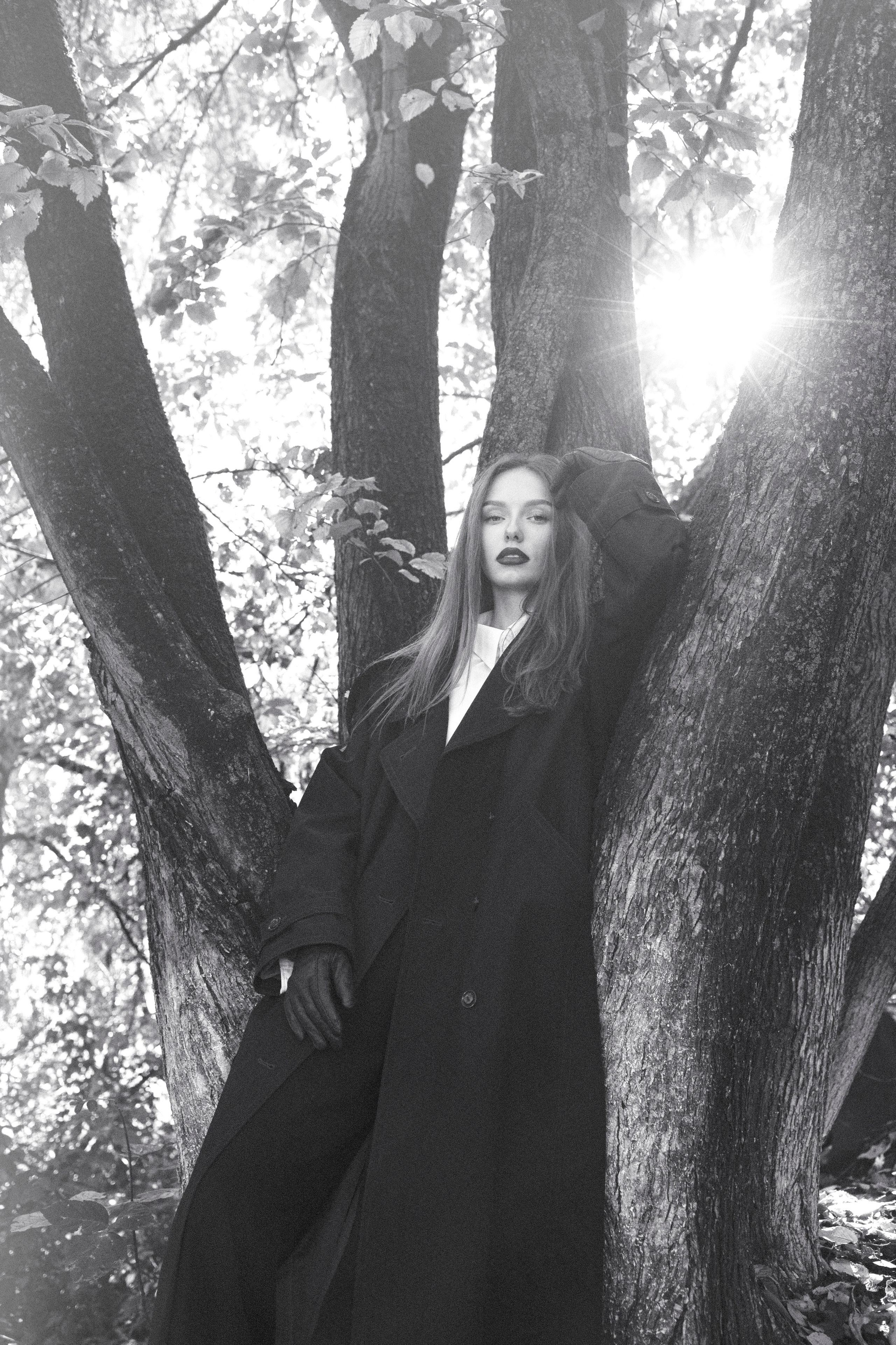 Галерея. Портретный фотограф