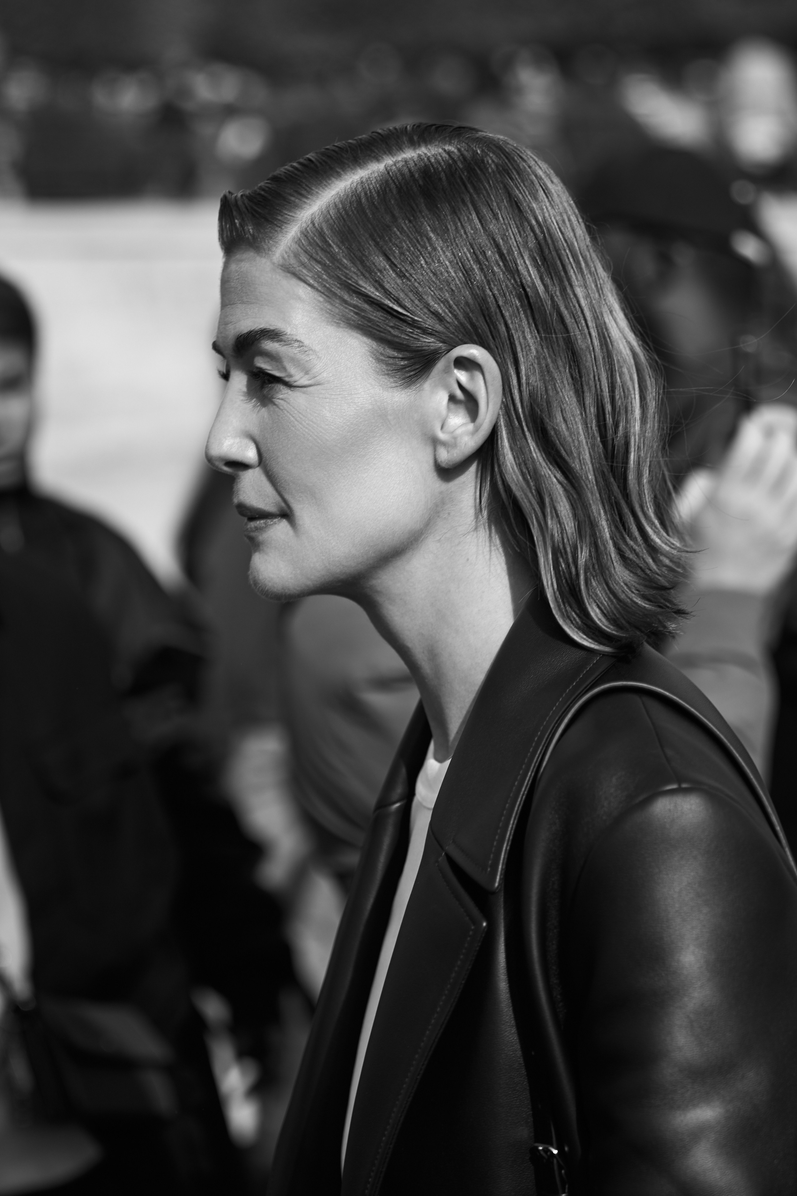 DIOR WOMENSWEAR SPRING-SUMMER 2026. Photographer in Milan Ivan Goncharov