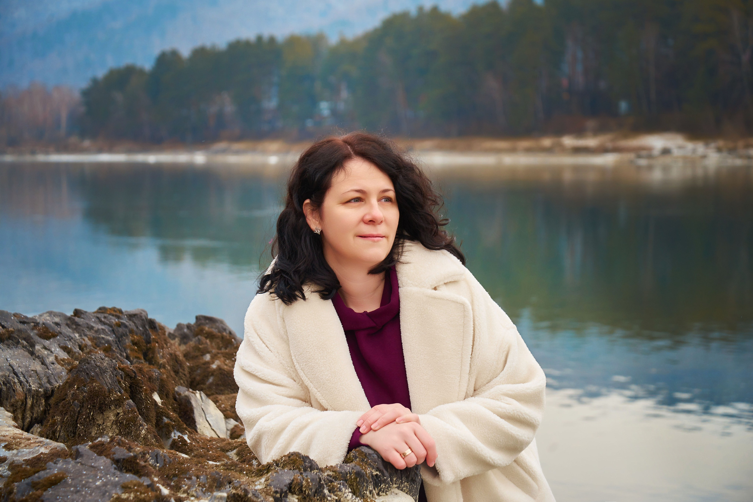 ФОТОТУР. Ноябрь 2023. Отель Этника. Семейный фотограф в Барнауле, Горный Алтай, Заринск, Алейск