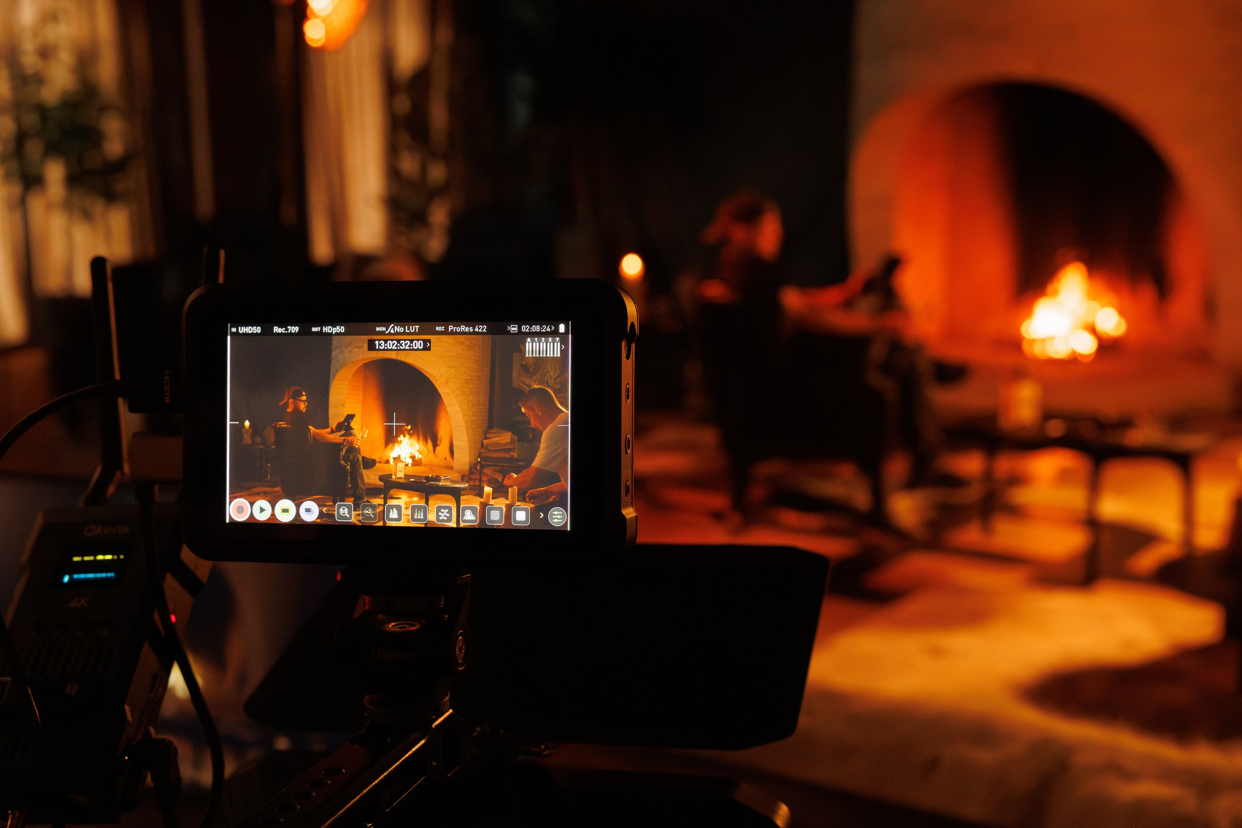 LEVARDI. Репортажный фотограф Ольга Кочетова в Москве