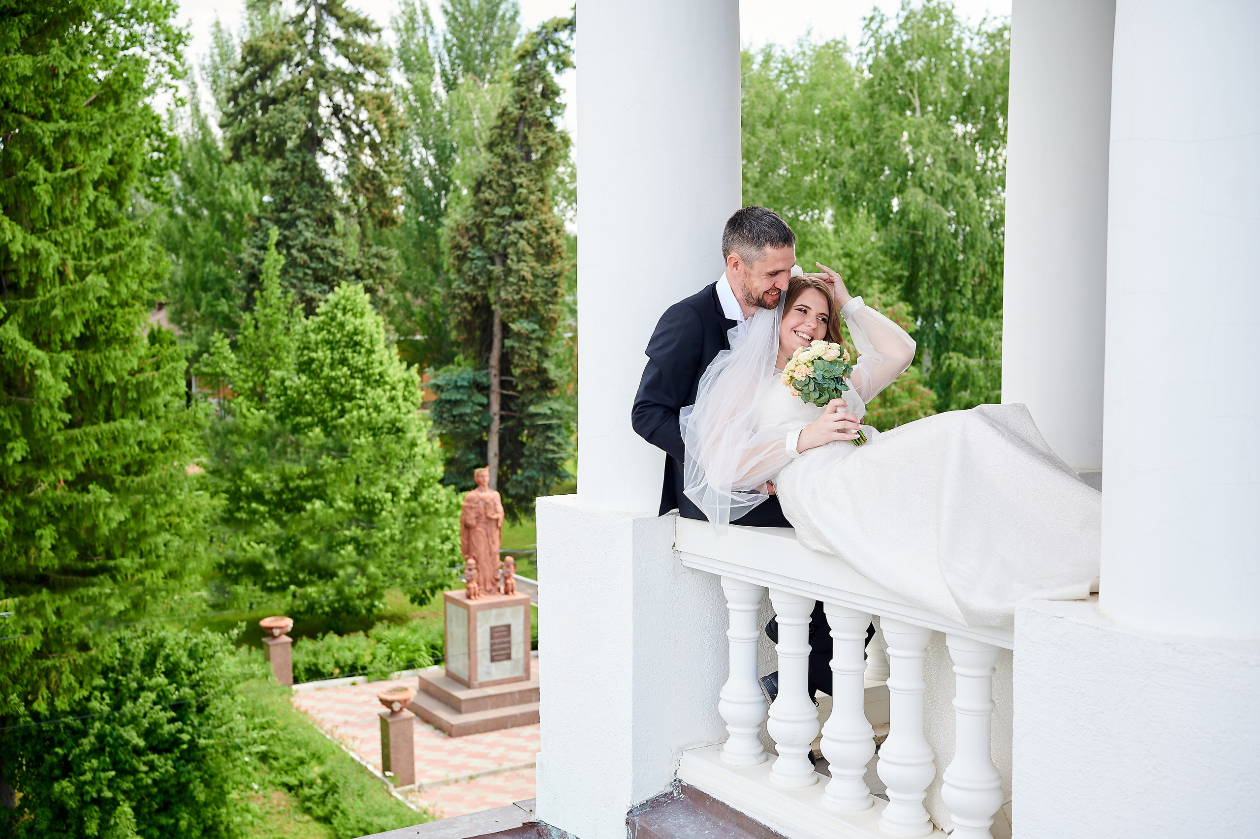 D&K. Профессиональный репортажный фотограф в Самаре Никита Королев