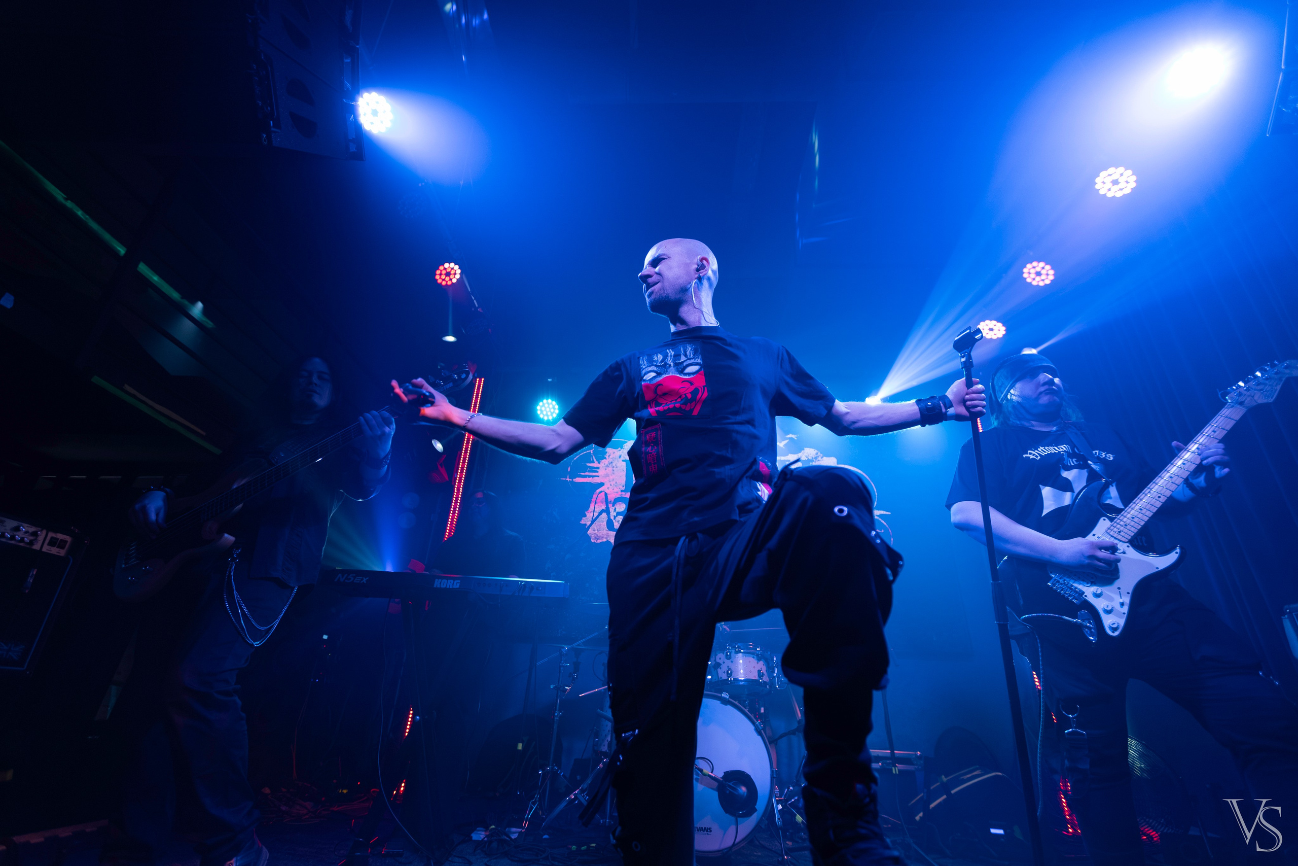 Crash test, Роман Захаров. Фотограф Виктор Степанов