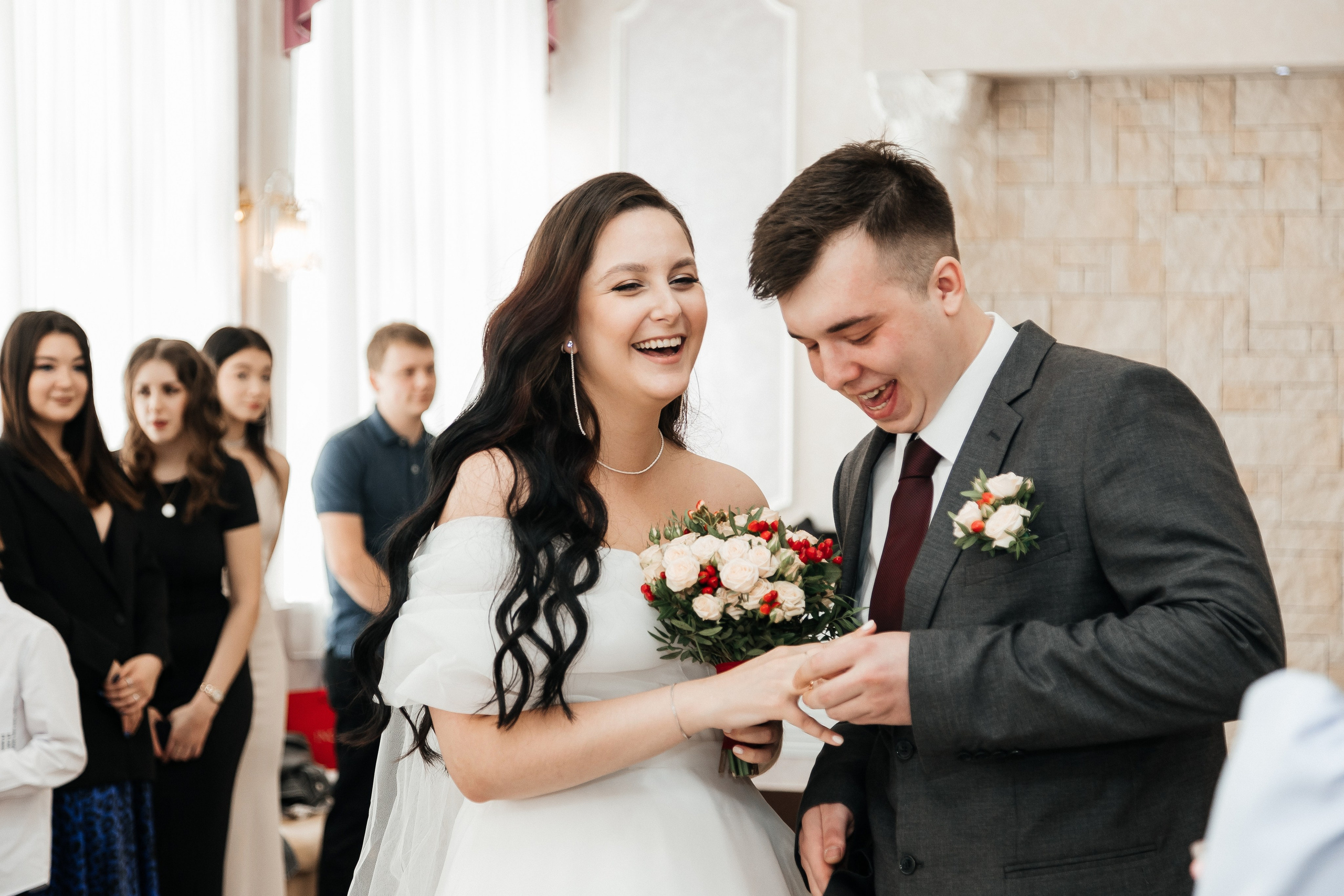 Дмитрий и Мария/2024. Свадебный и семейный фотограф в Екатеринбурге