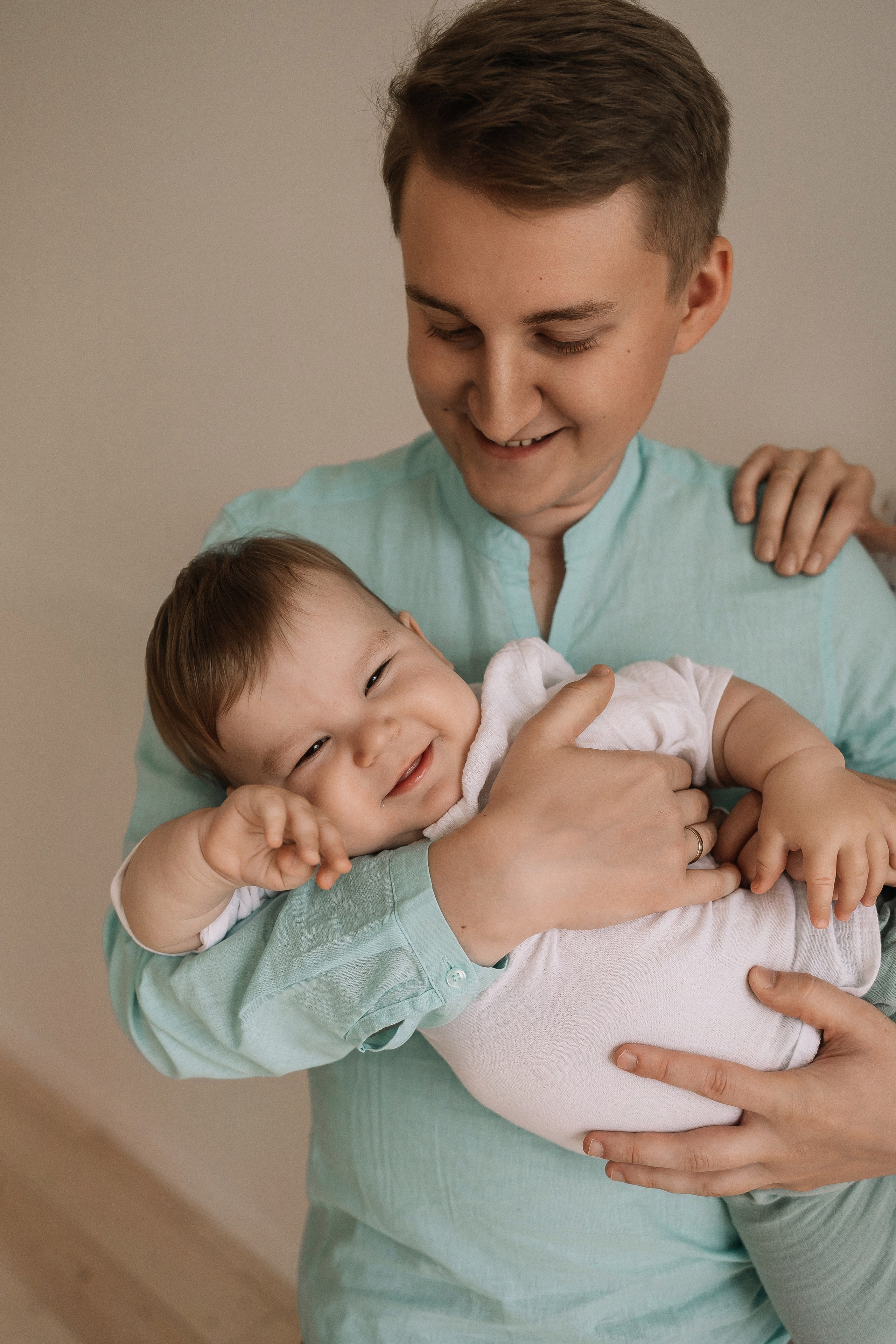 Годик Тимофея/2024. Свадебный и семейный фотограф в Екатеринбурге