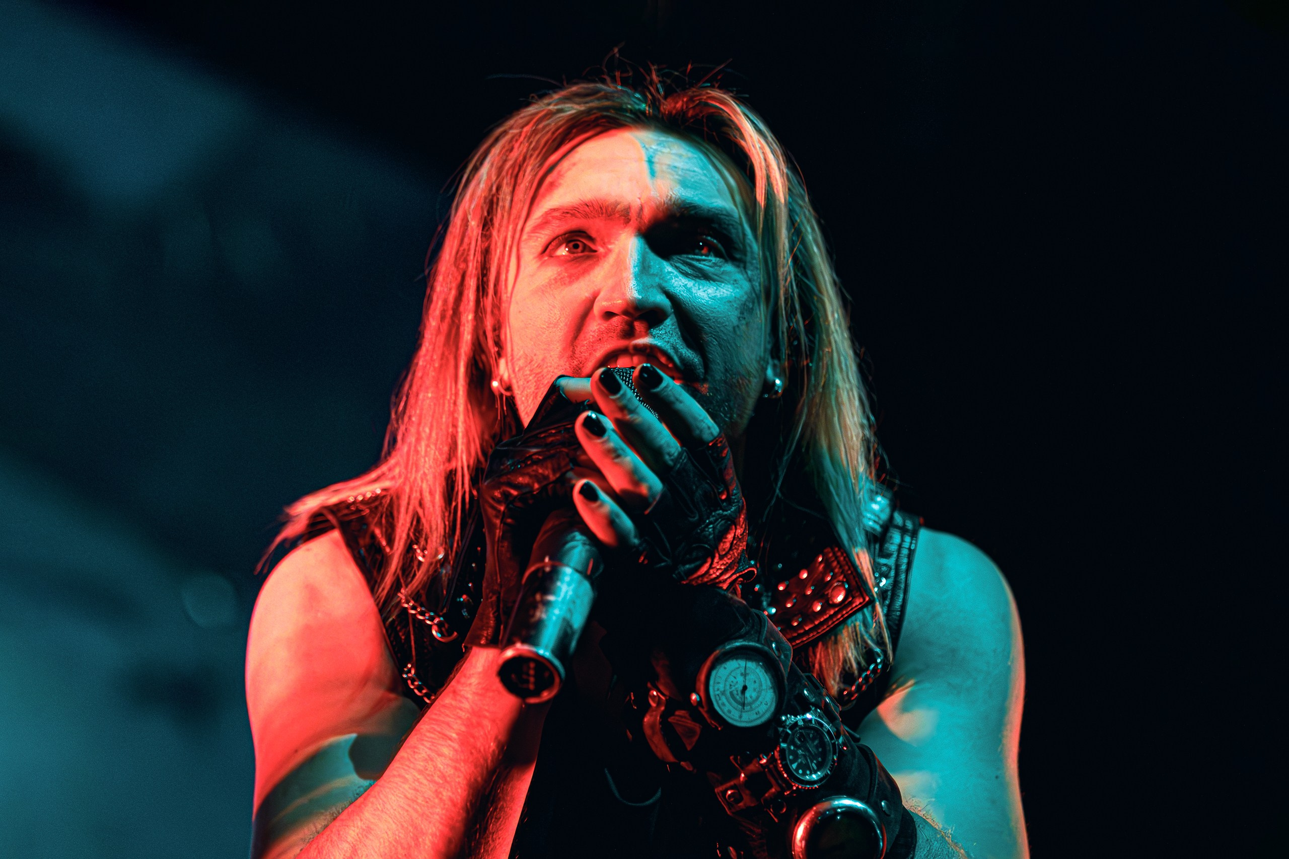 Гран-КуражЪ, 31.03.24, 1930 Moscow