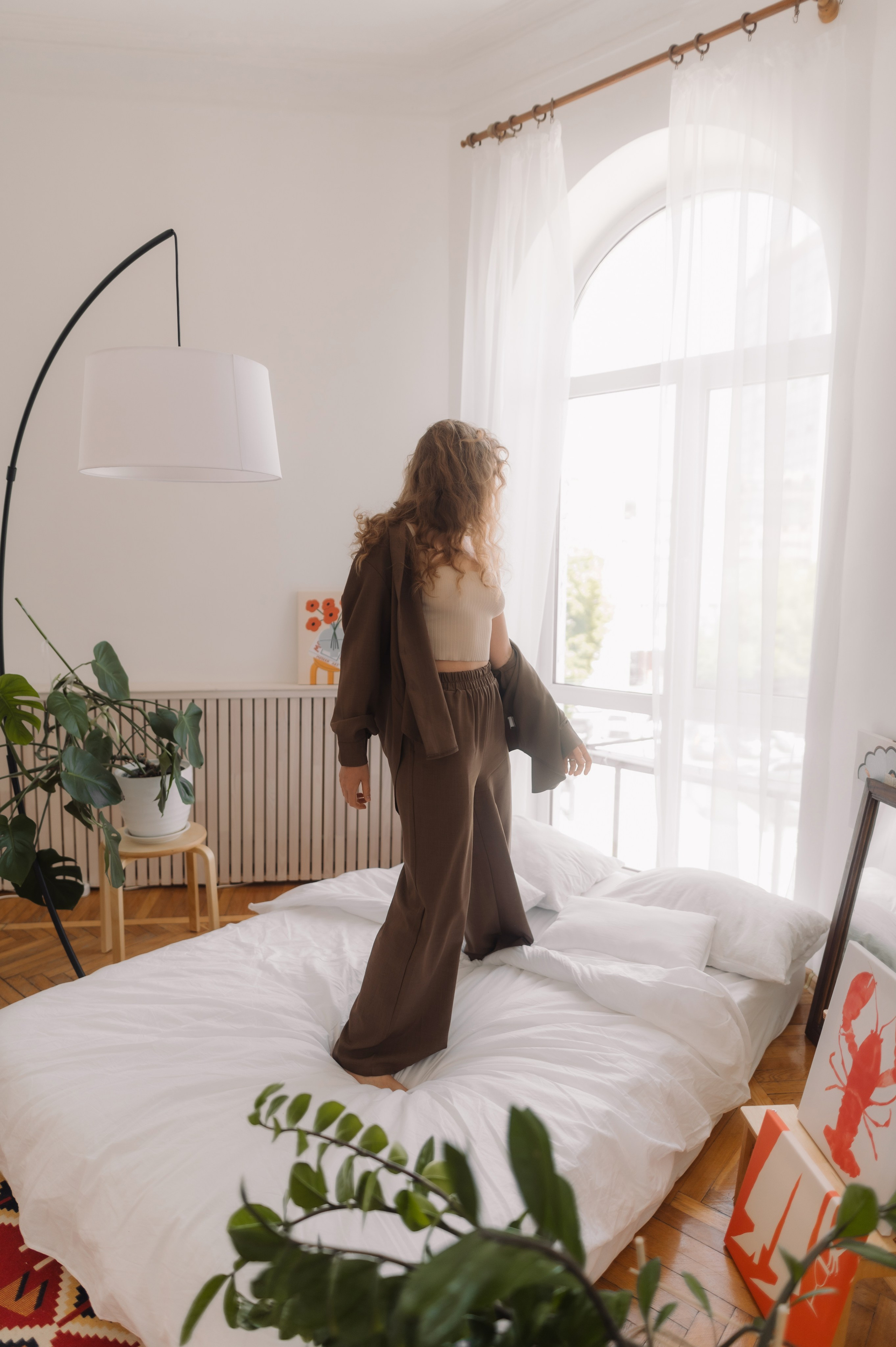 Полина. Фотограф Ольга Мызникова