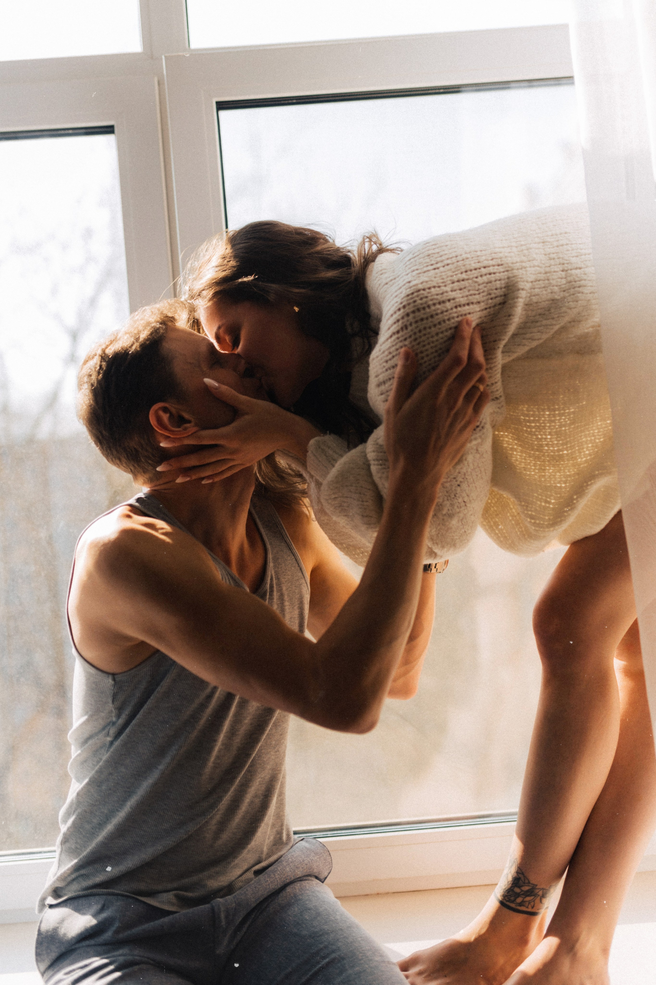 Аня/Валера. Фотограф в Москве Татьяна Сергеева