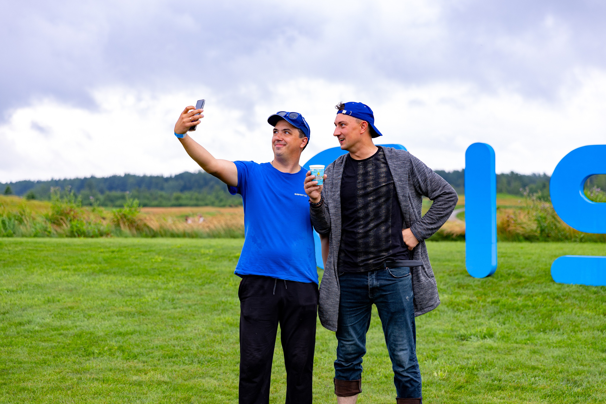 Репортажные съемки. Фотограф Гуменюк Мария