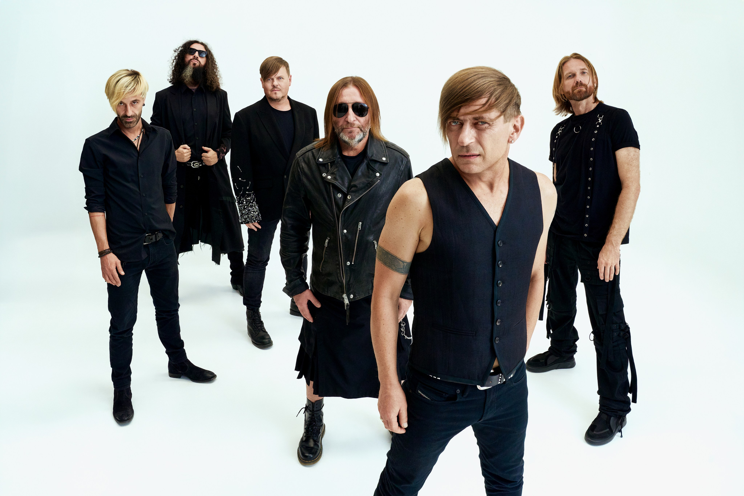 Би-2. Антон Вельт, арт-директор, фотограф