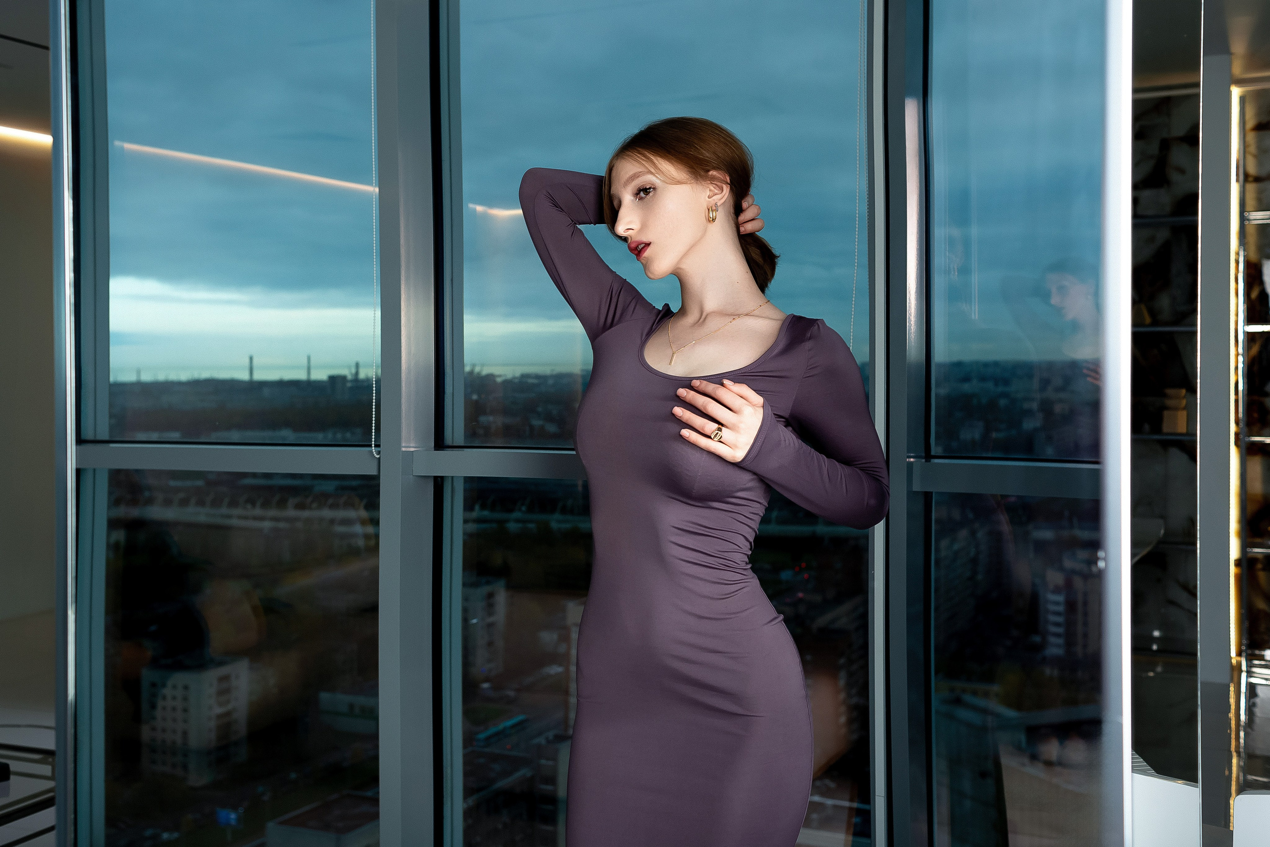 Естественная. Photographer & Content Creator Diana Shkutova