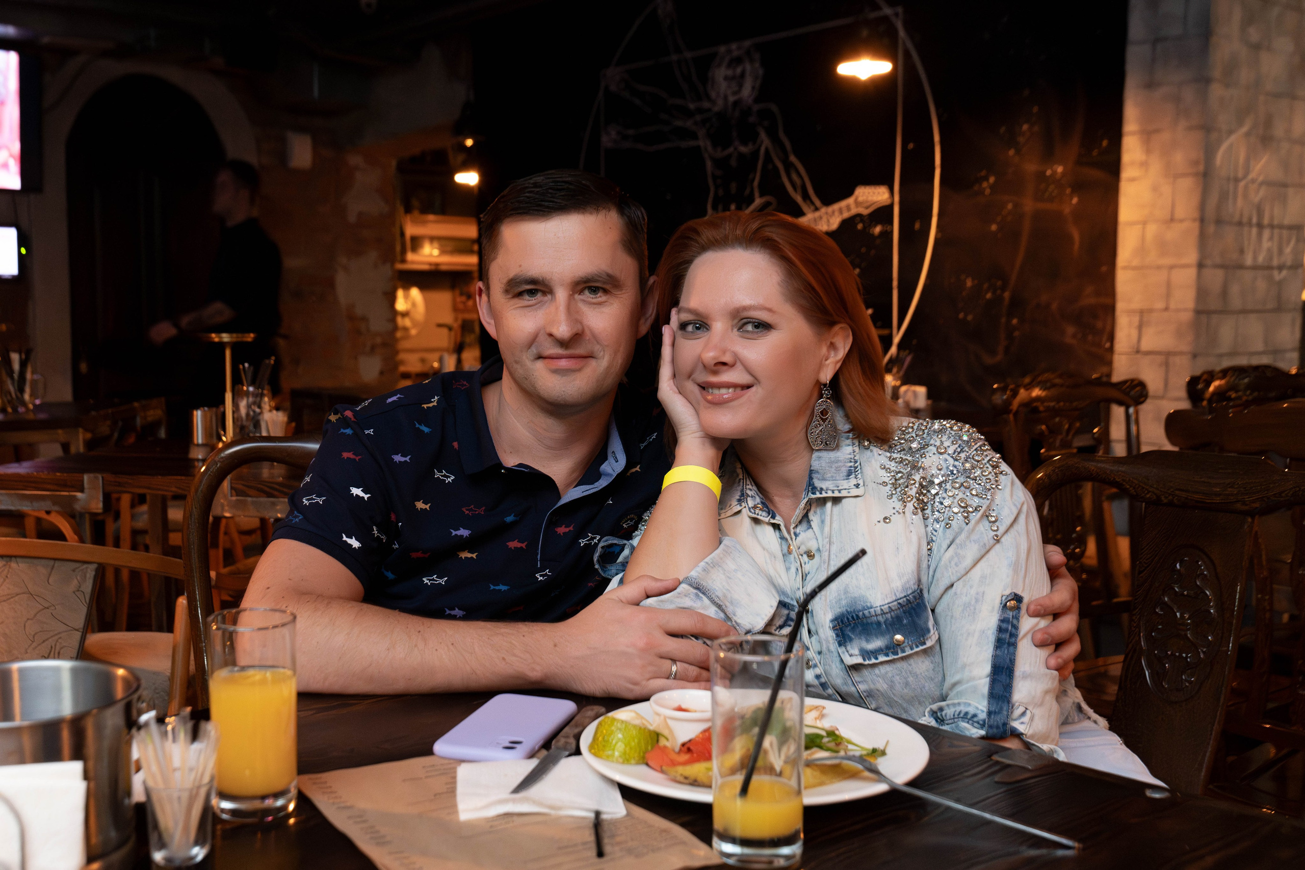 Репортажные съёмки. Фотограф Елена Николайчук Студийная и репортажная съёмка душевно