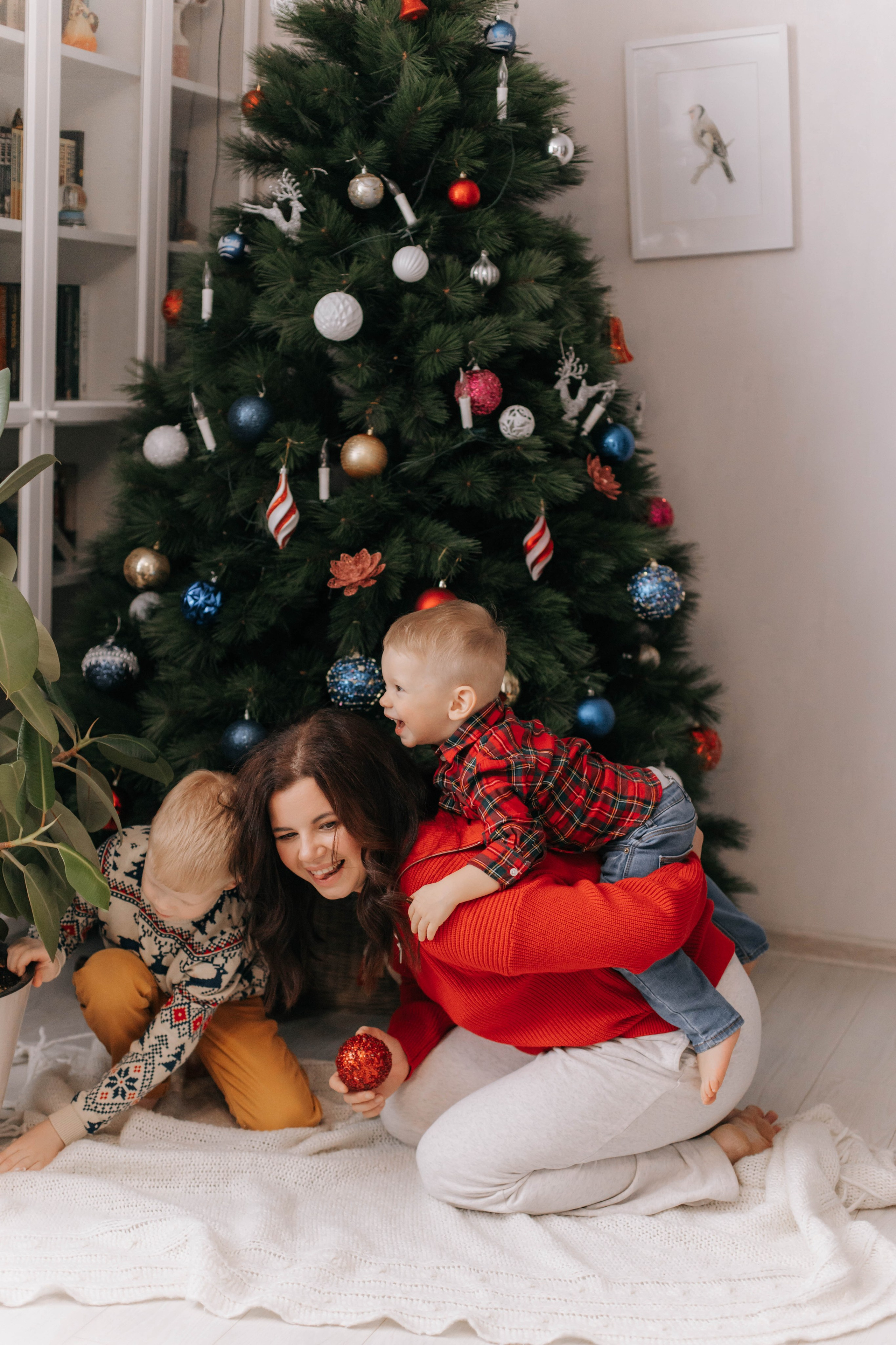 Королевы. Свадебный и семейный фотограф Пенза Ильмира Девликамова
