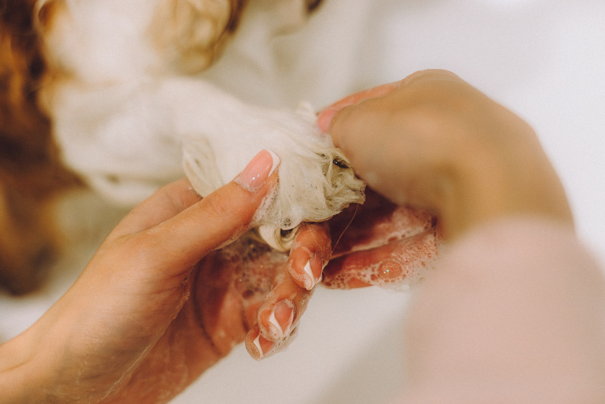 Наташа и Вики