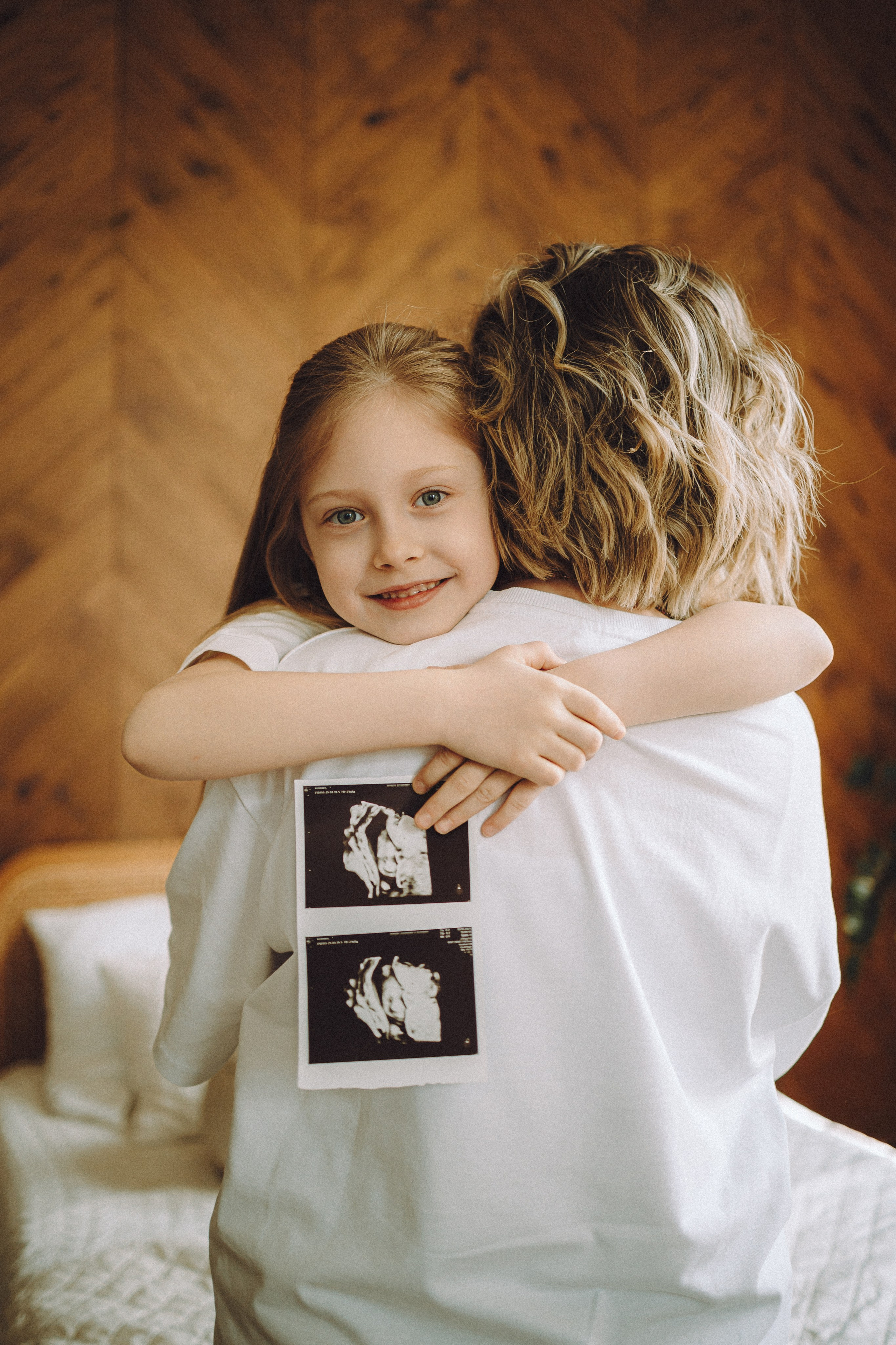 Валя, Вася, Аня и Ириска