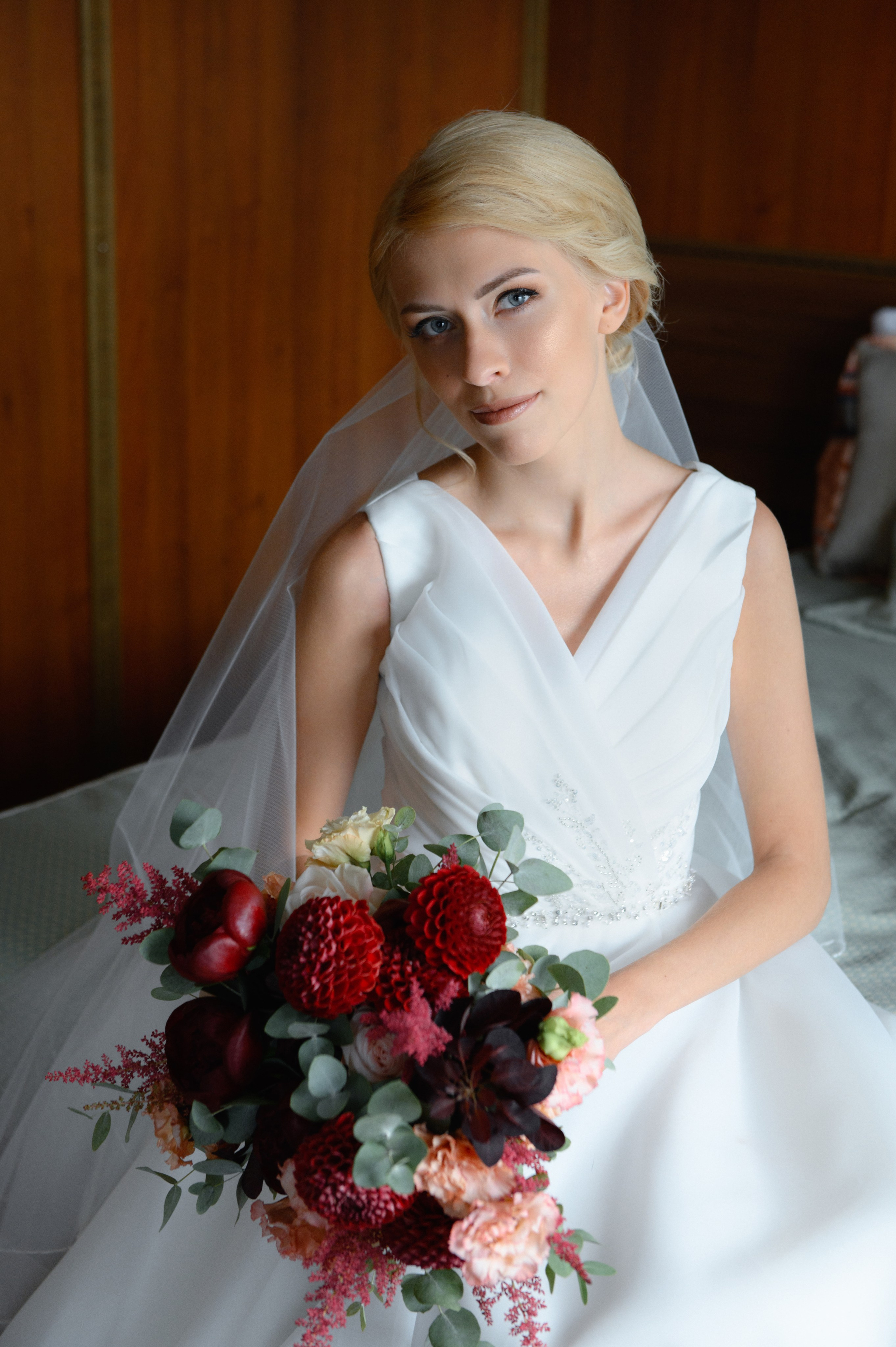 Свадебная фотосессия в яхт-клубе. Семейный и свадебный фотограф в Москве Татьяна Николаева