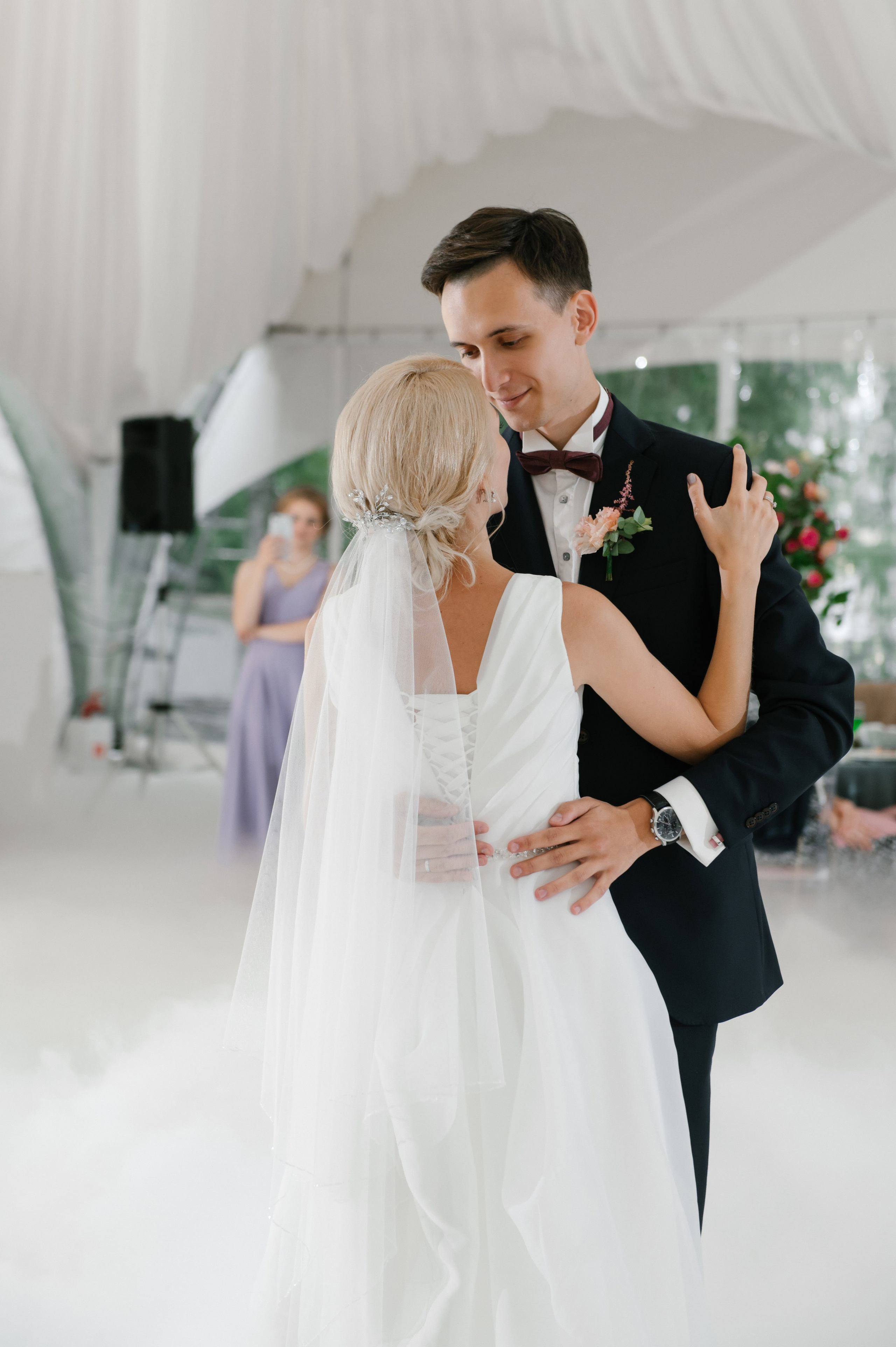 Свадебная фотосессия в яхт-клубе. Семейный и свадебный фотограф в Москве Татьяна Николаева