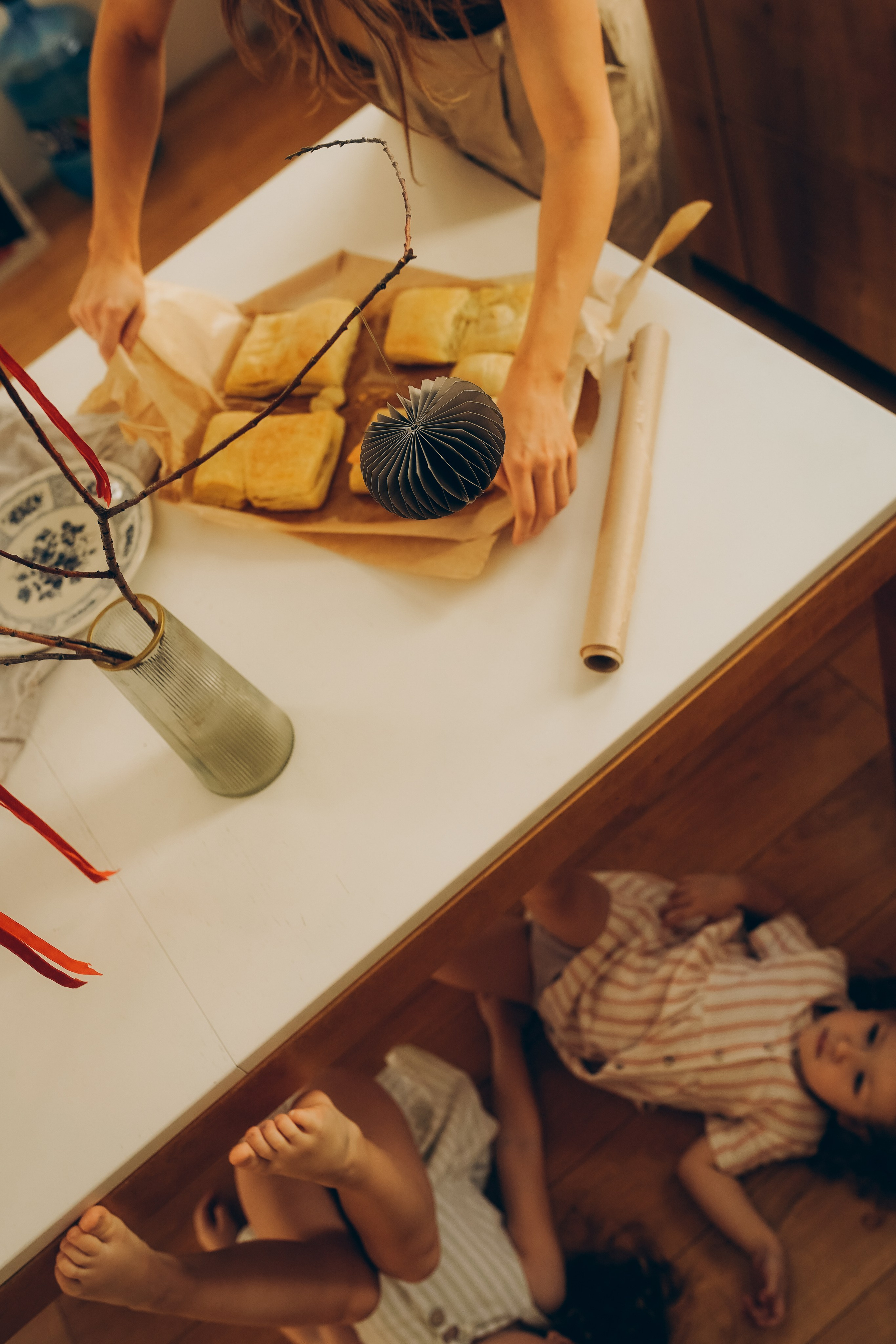 Праздник каждый день. Фотограф в Челябинске и Санкт-Петербурге Анна Ивашкова