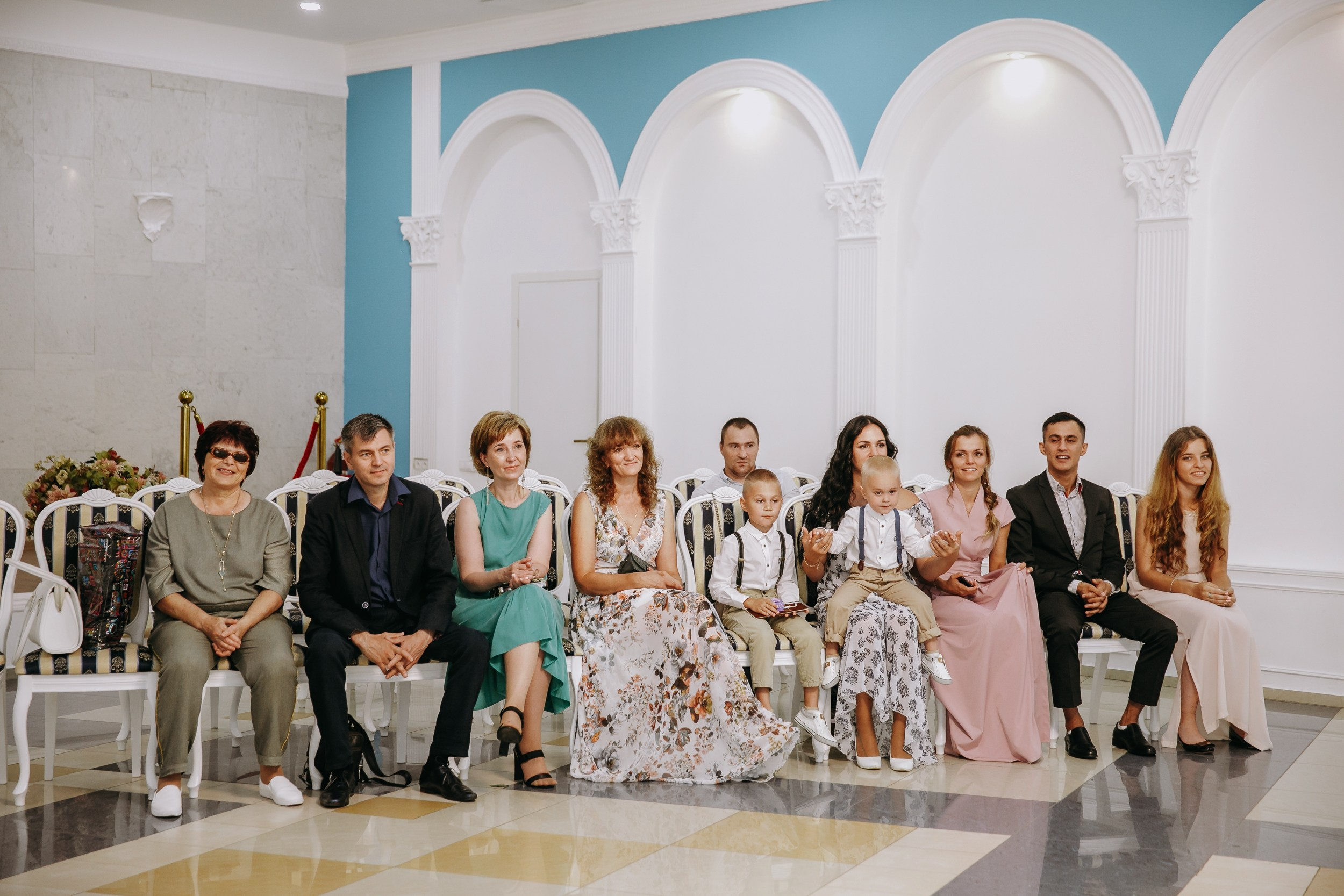 Кристина и Саша. Фотограф Артем Черепанов Москва