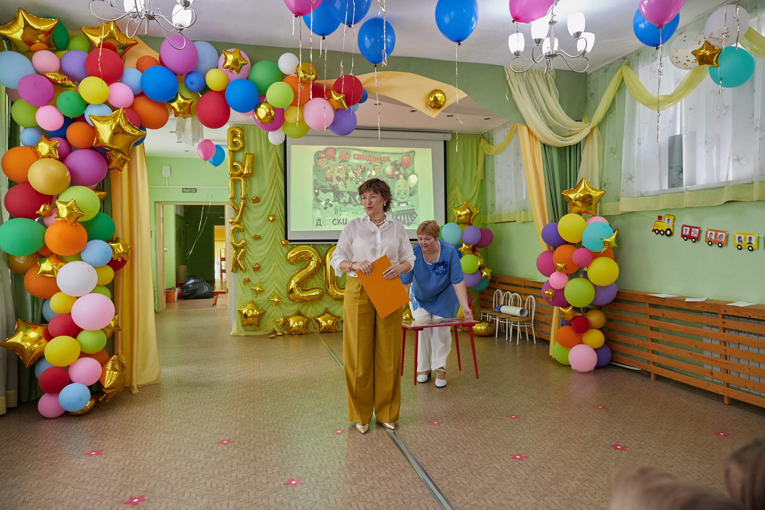Выпускные и утренники детский сад (фото). Семейный и свадебный фотограф в Ярославле Надежда Бойкова