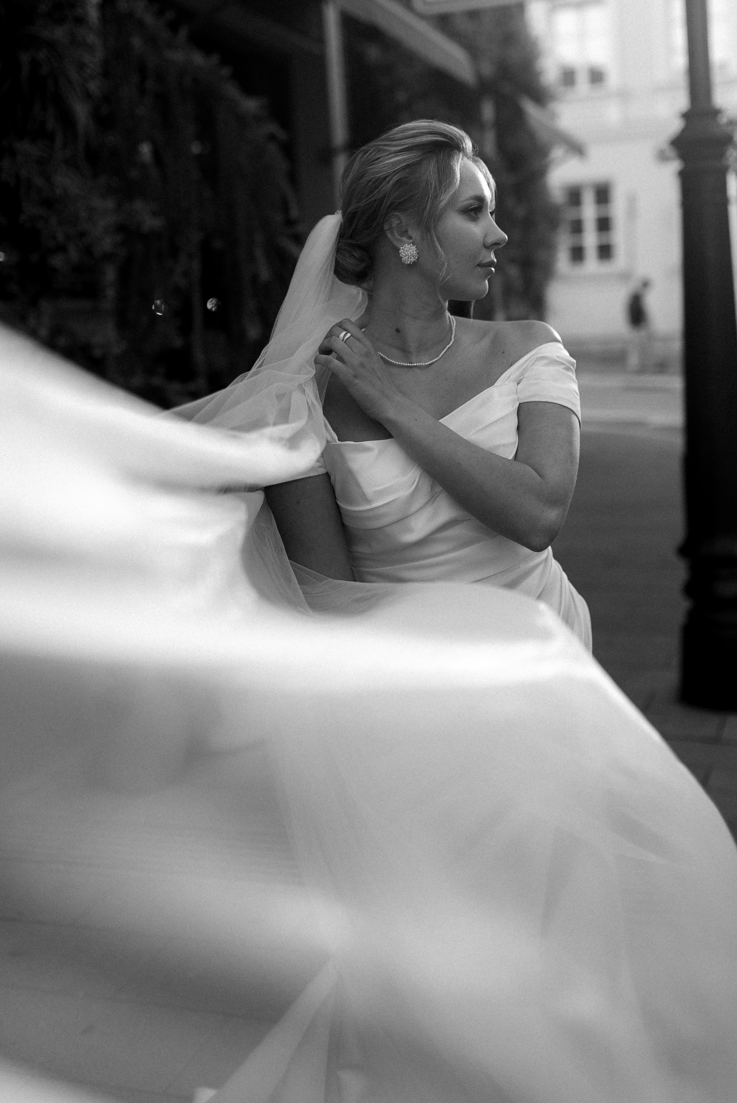 Олег и Ева. Семейный фотограф в Москве Екатерина Север