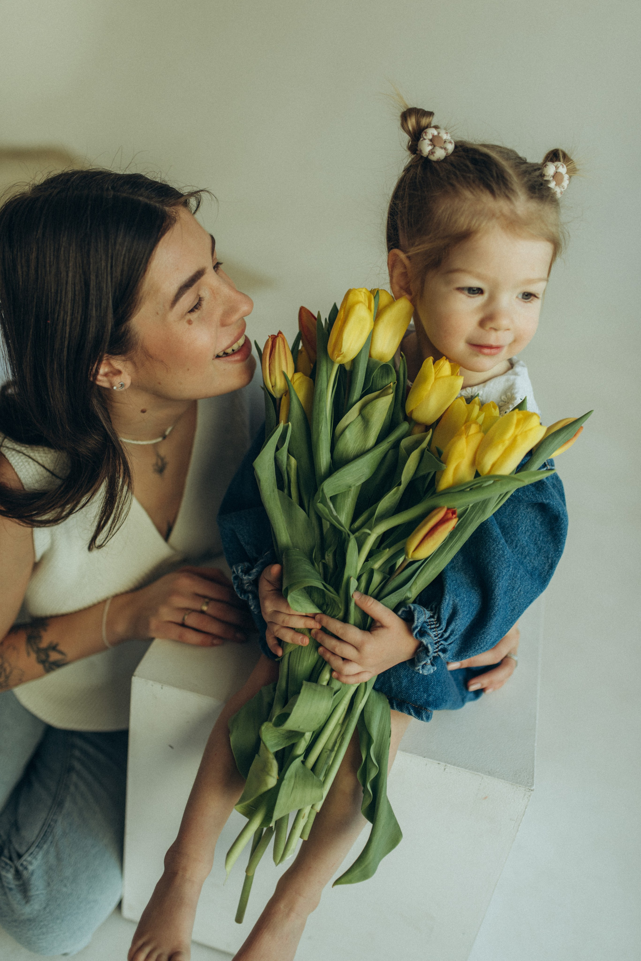 О любви❤. Семейный фотограф в Москве Екатерина Север