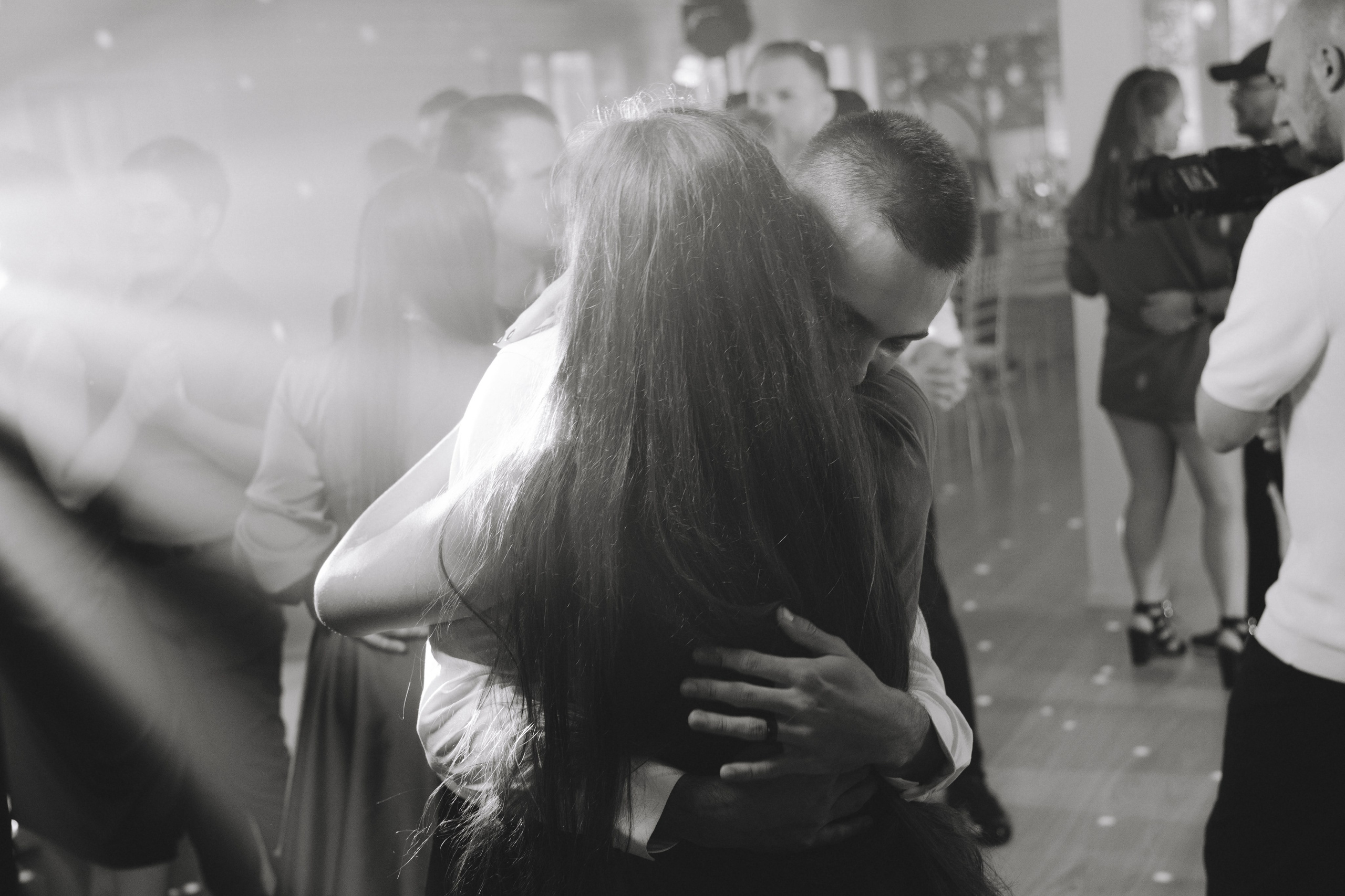 Даниил & София. Фотограф Наталья Воронина Москва