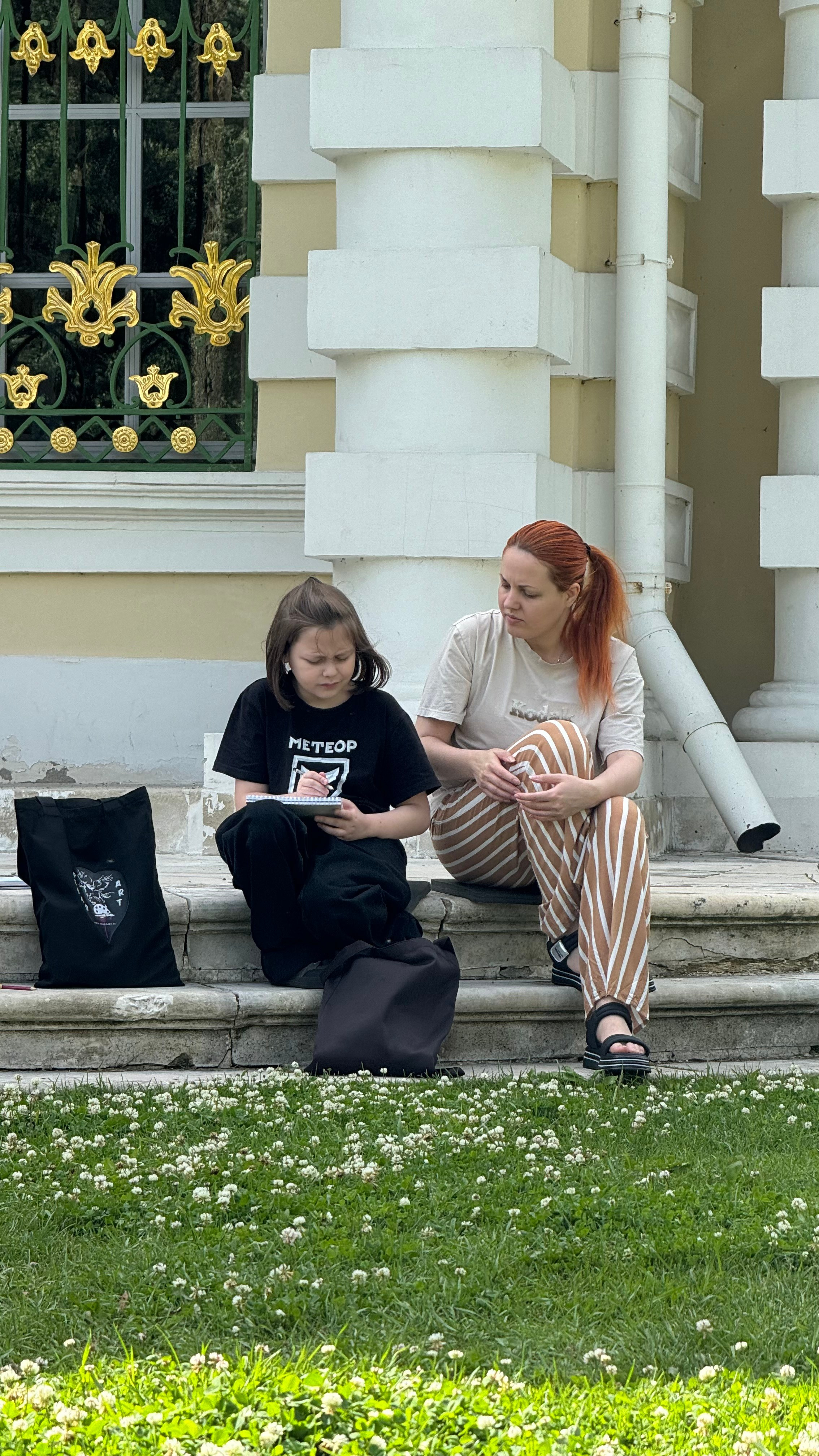 Приглашаем в арт-лагерь в Москве для детей!. Арт-вечеринки и мастер-классы в Москве для взрослых и детей