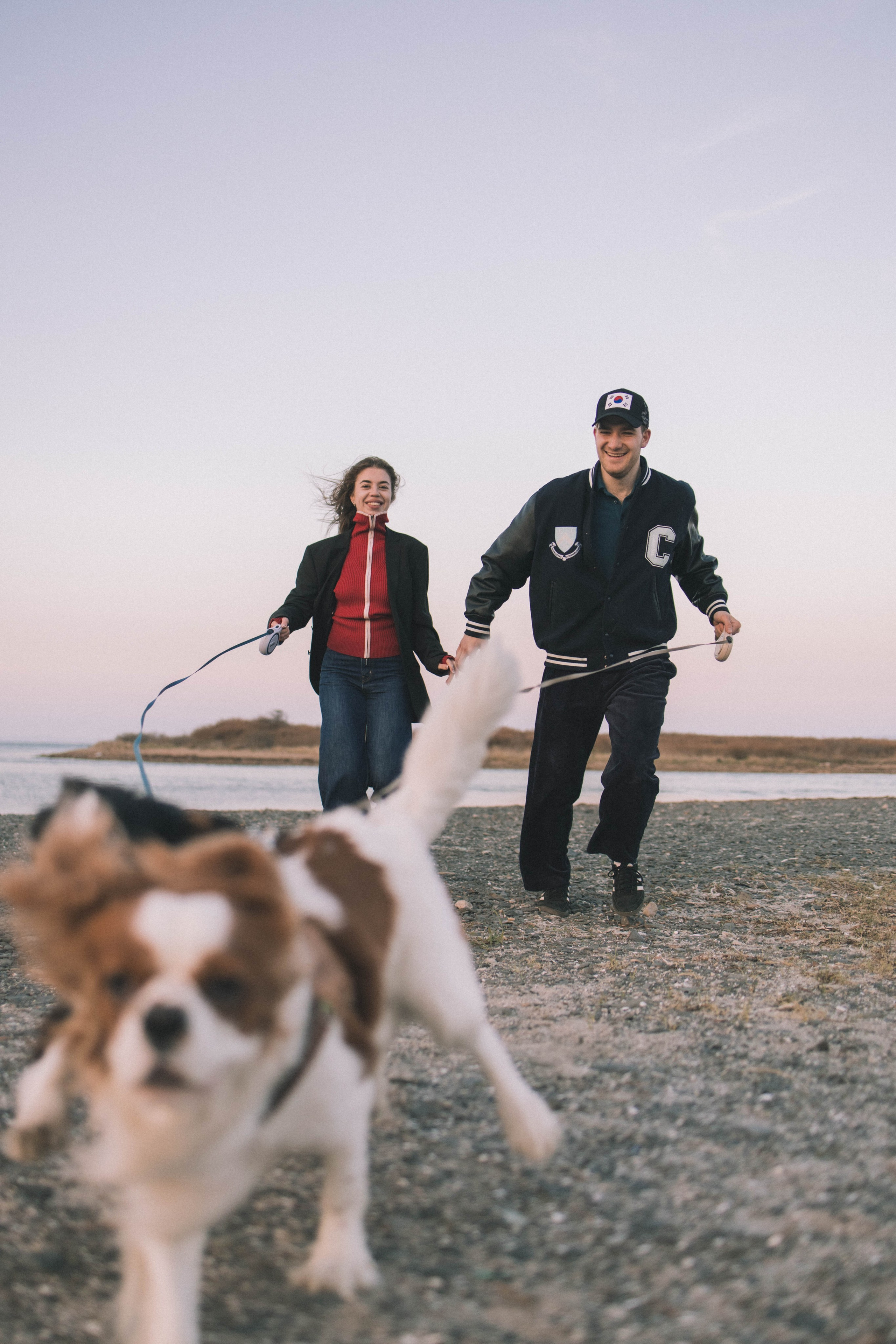 Кирилл и Мелания. Фотограф Виктория Куприянова
