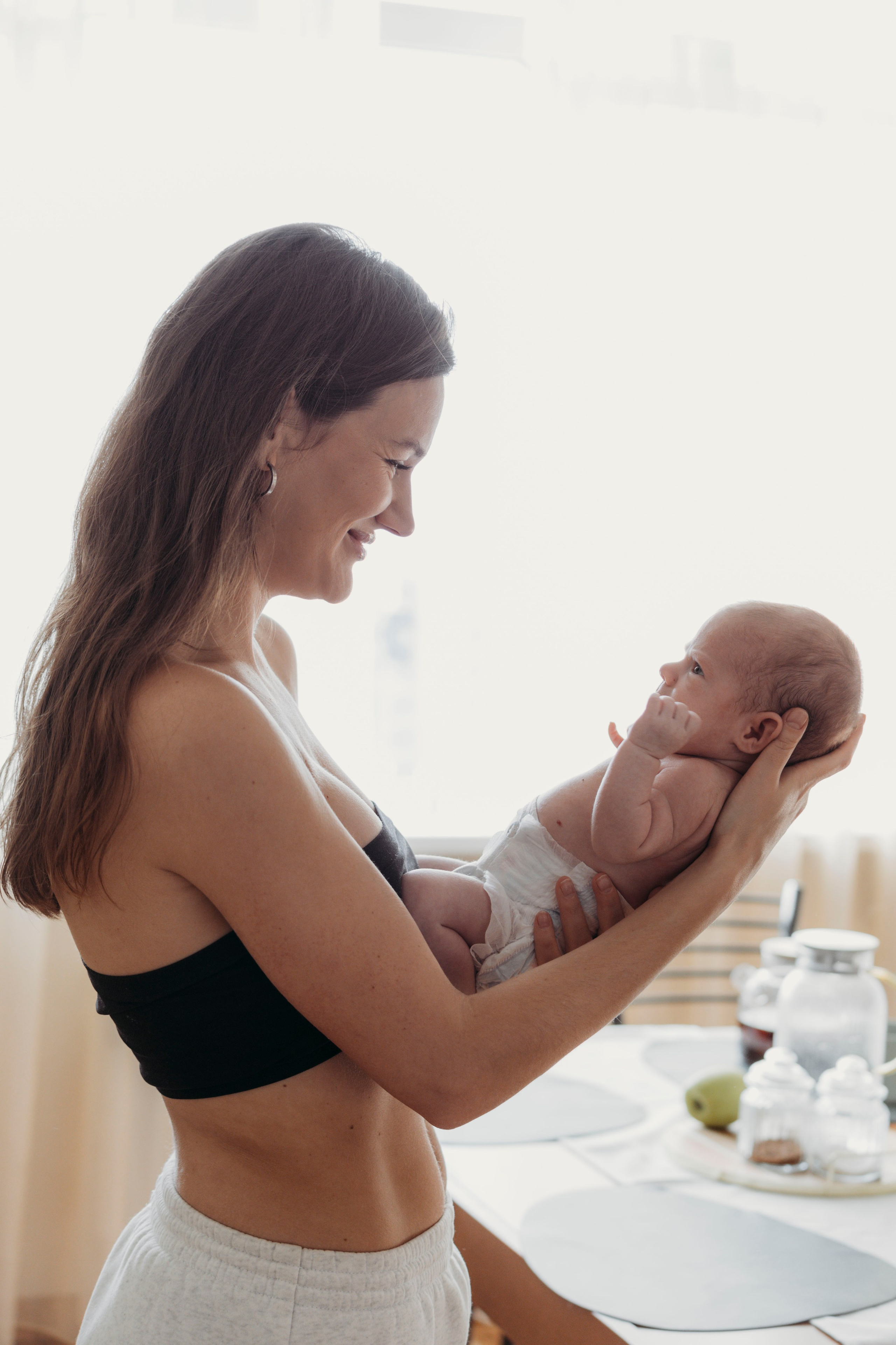 Николай и Наталья. Фотограф Виктория Куприянова