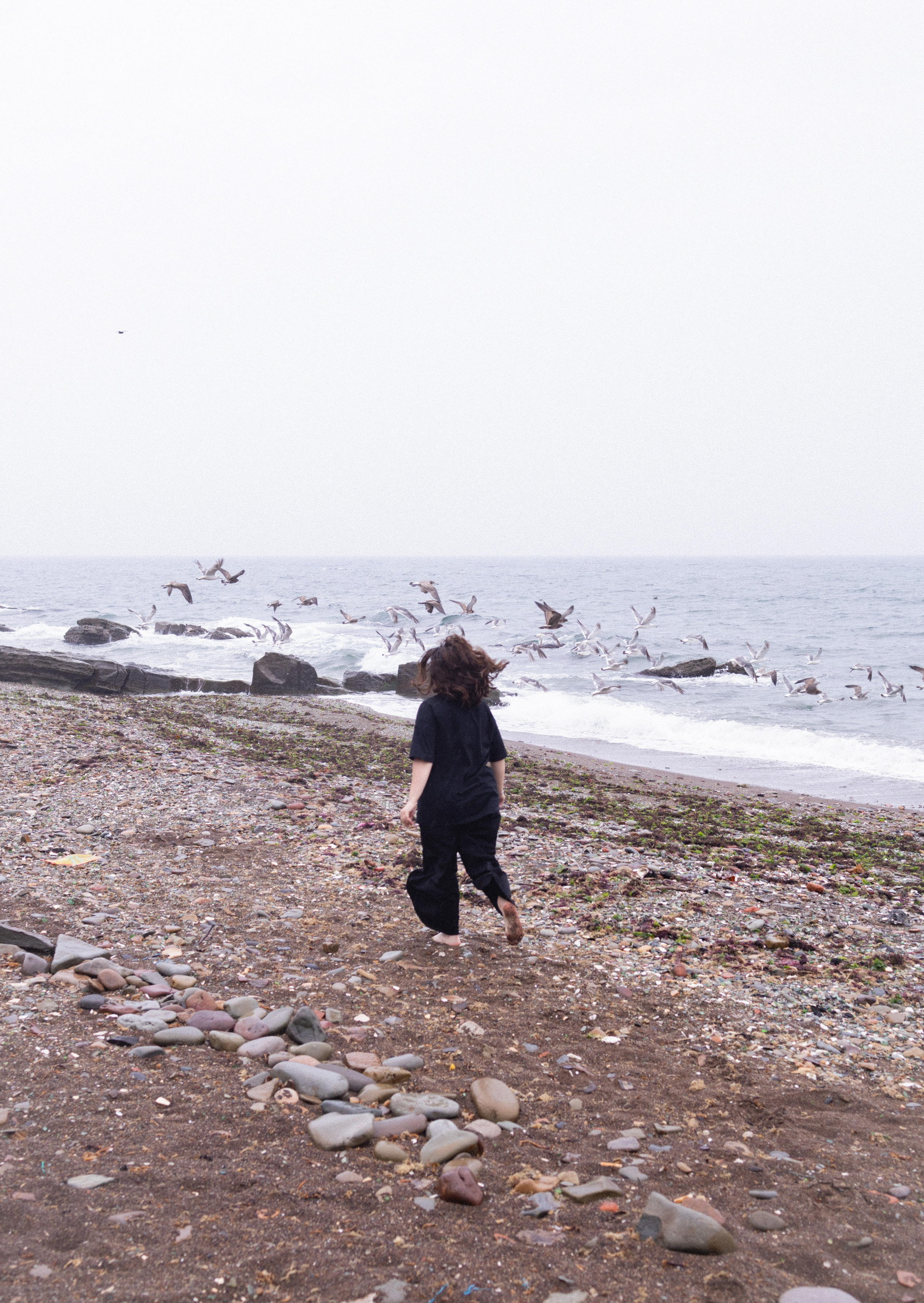 Джули. Фотограф Виктория Куприянова