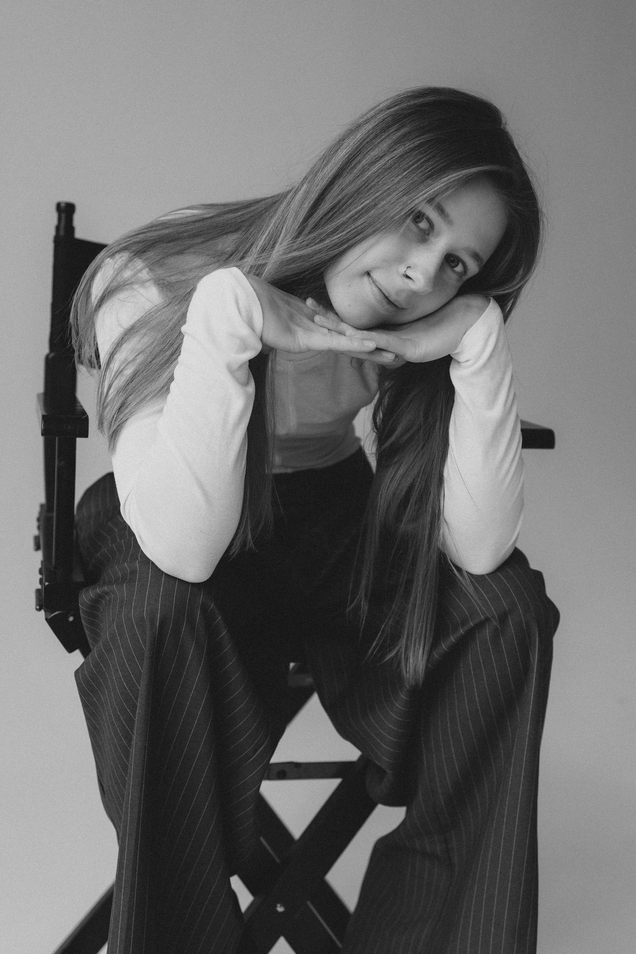 Валерия. Фотограф Виктория Куприянова