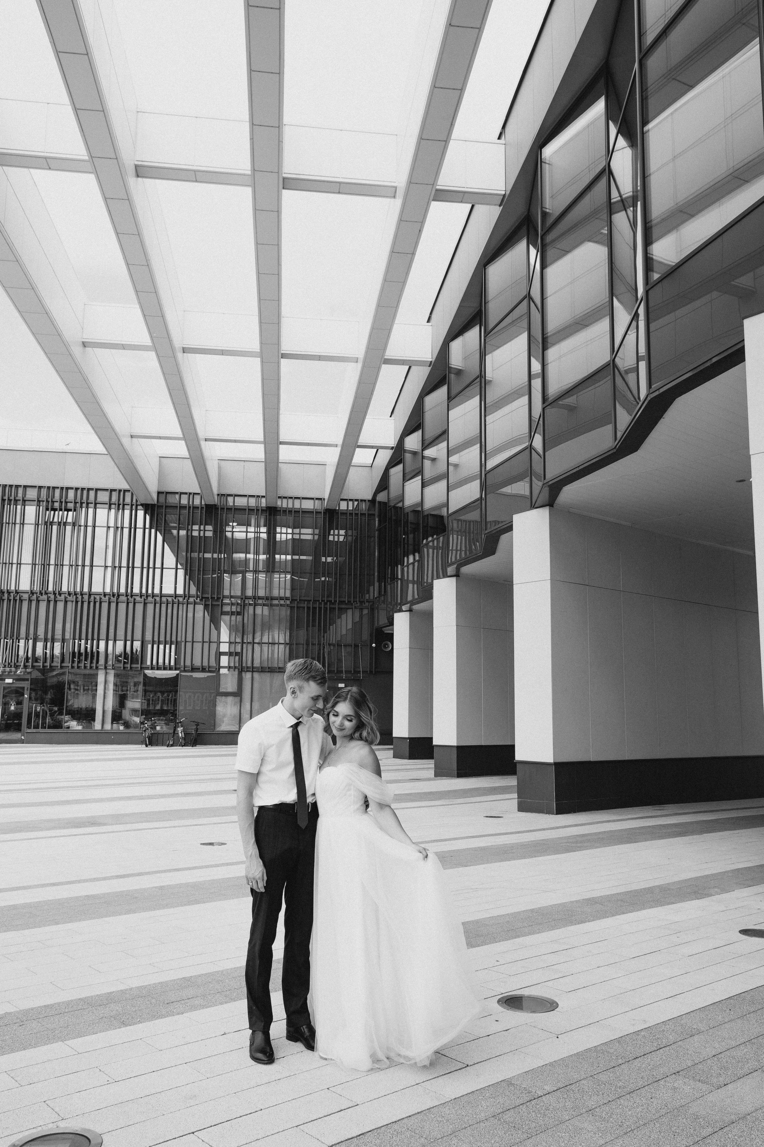 Алина и Слава 26.07.24. Фотограф Великий Новгород