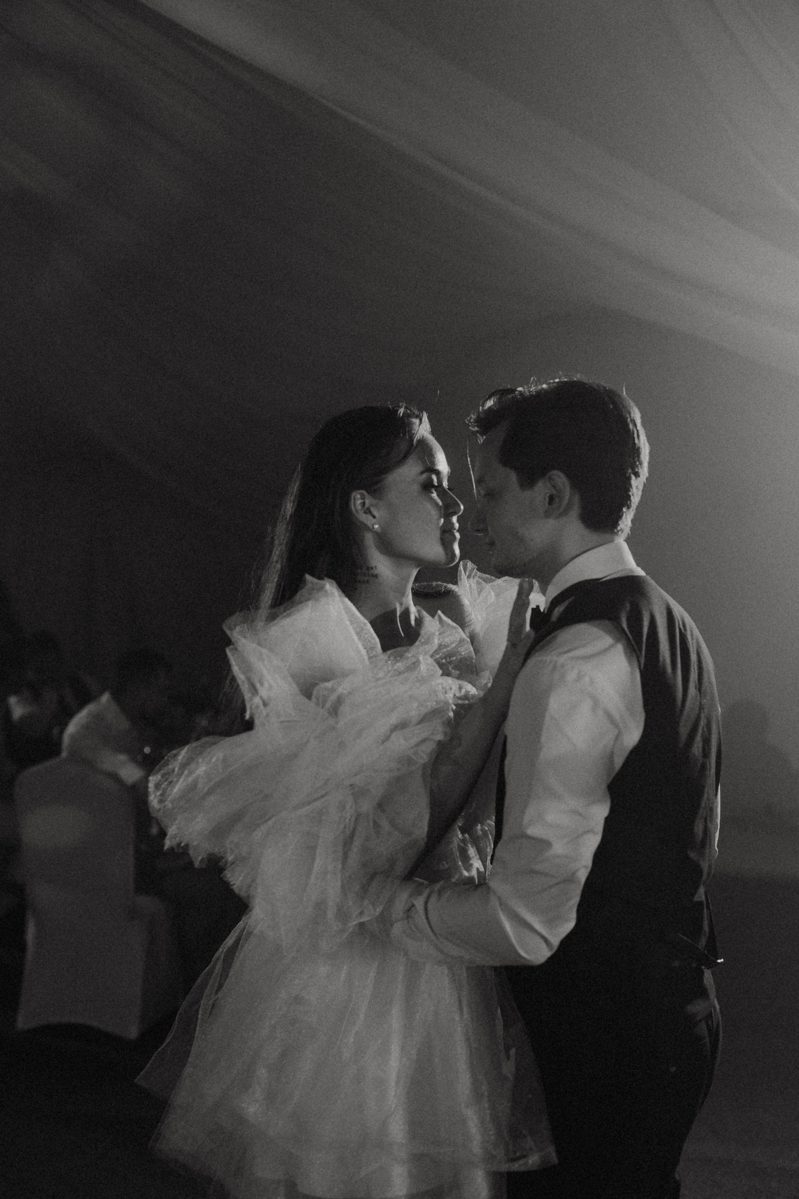 Кристина и Владимир. Фотограф Муратова Алена