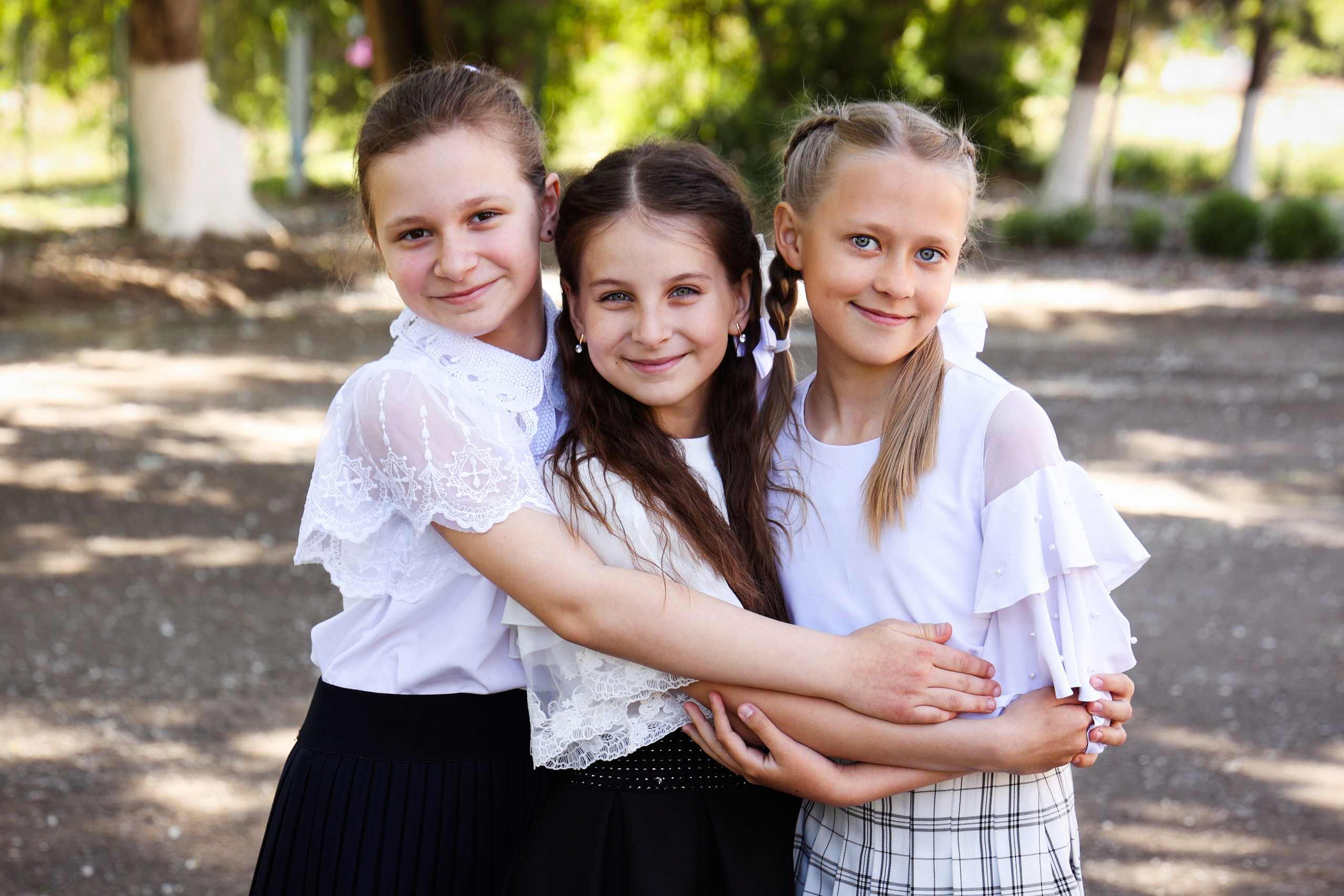 Начальная школа