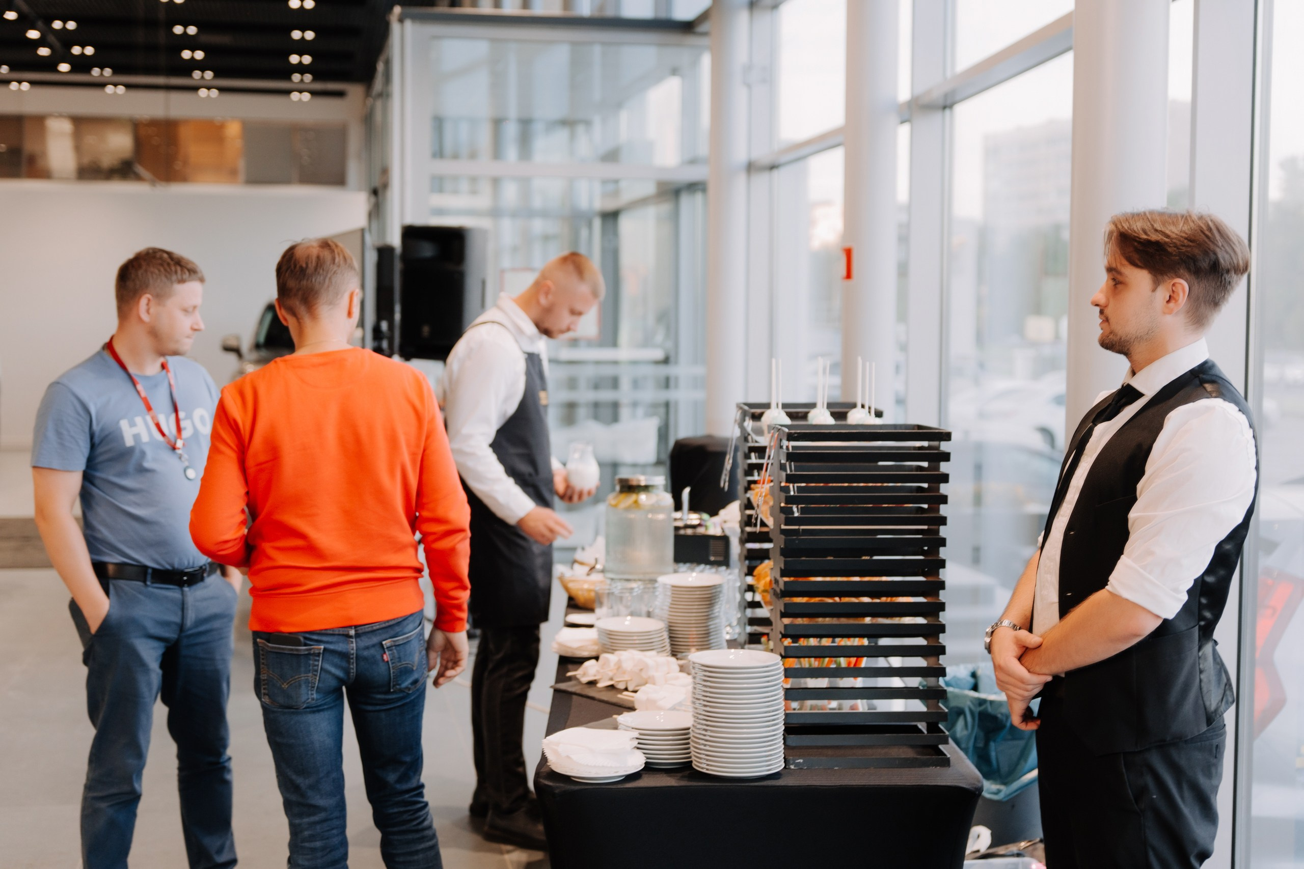 Презентация Haval H7. KORSHIKOV SERGEY