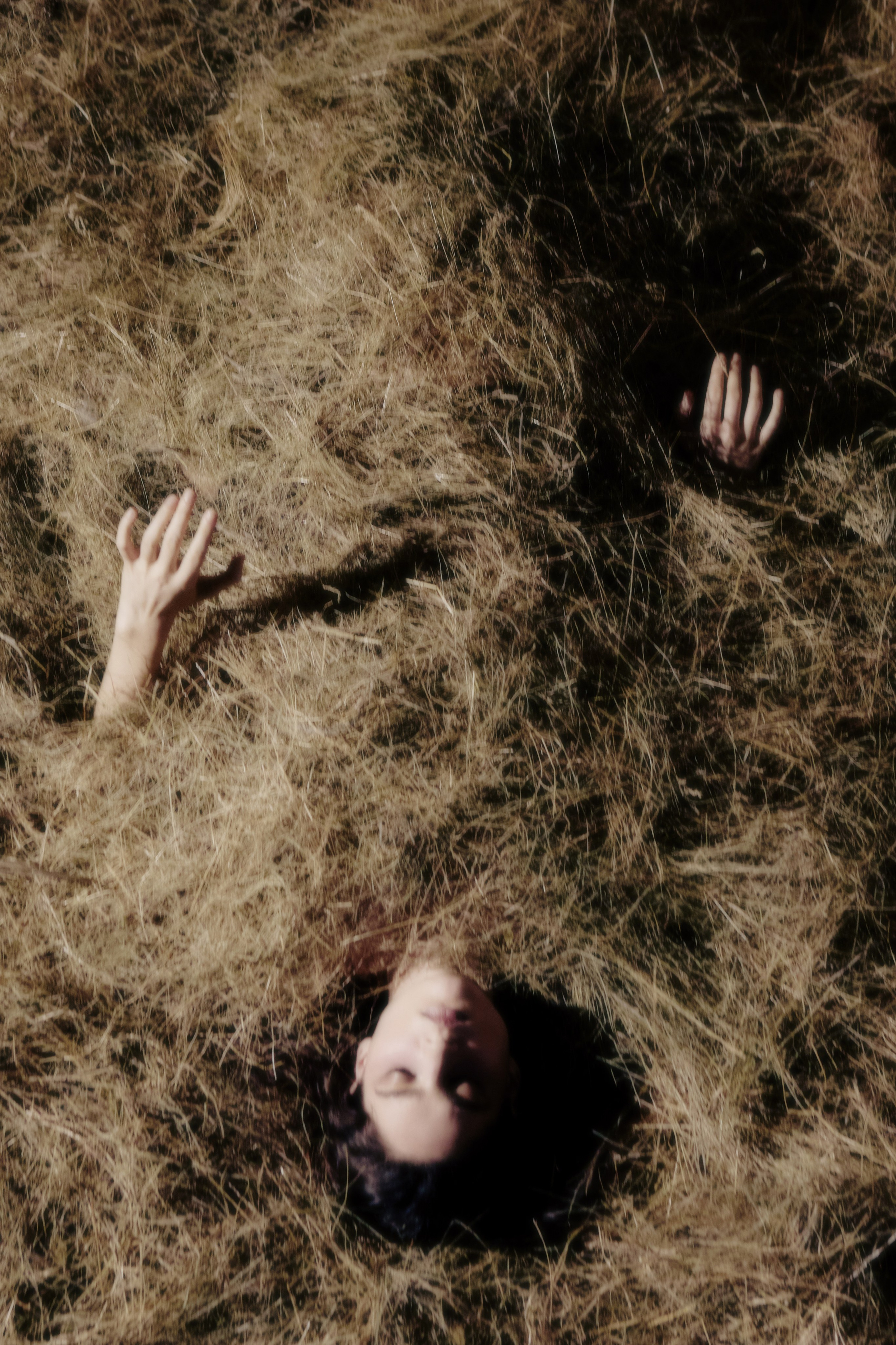 Nasty magazine: Meeting with the other. WORKS