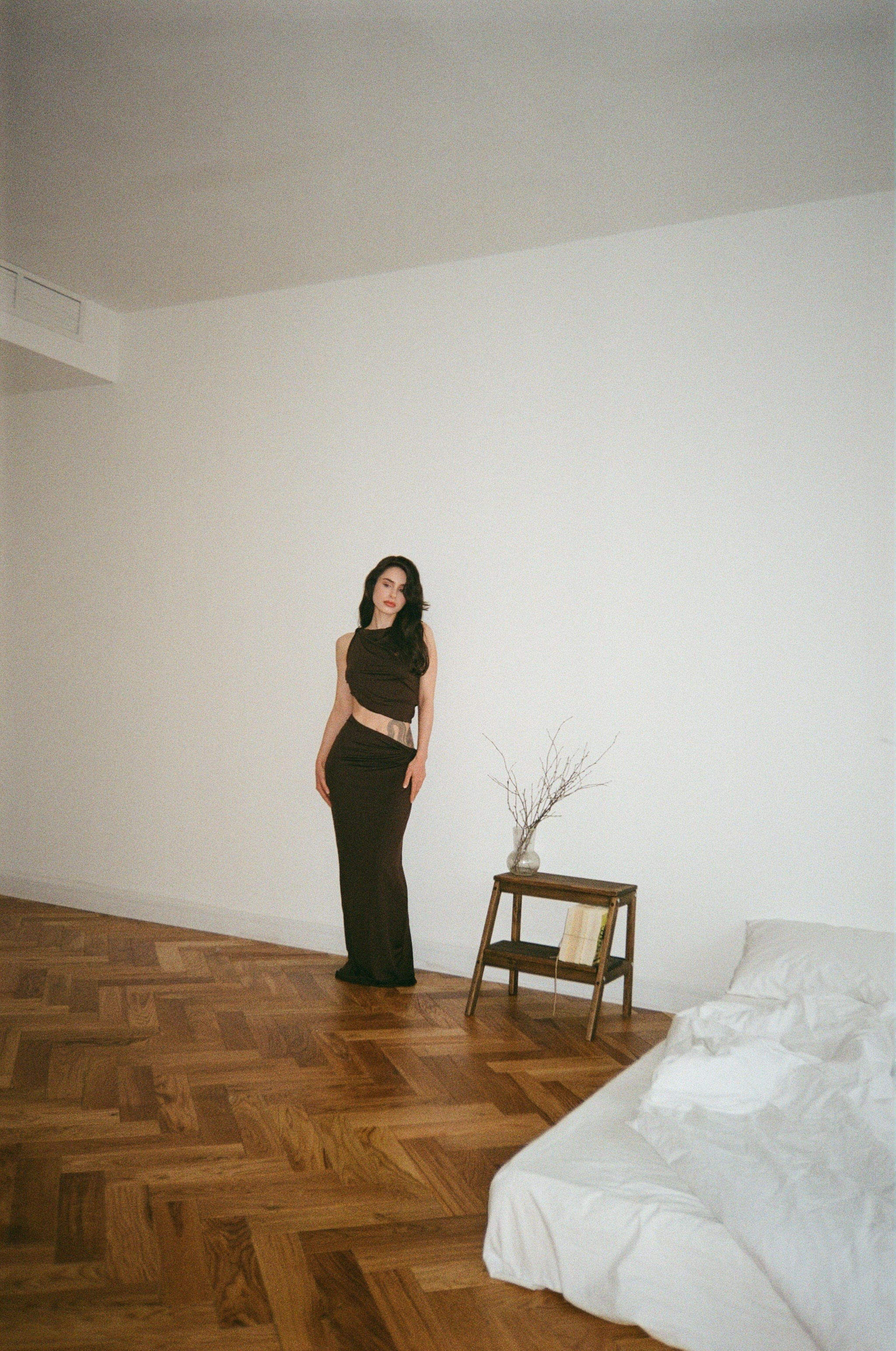 Лера. Эльза. Фотограф в Москве