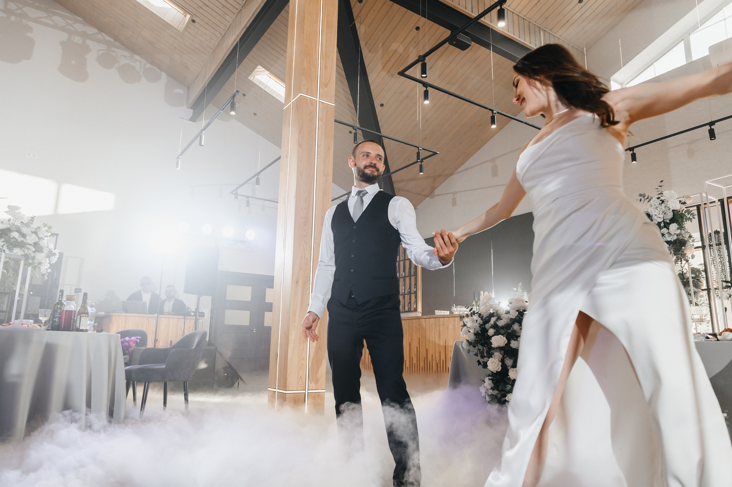 Женя и Настя. Свадебный и семейный фотограф в Санкт-Петербурге Александр Озеров