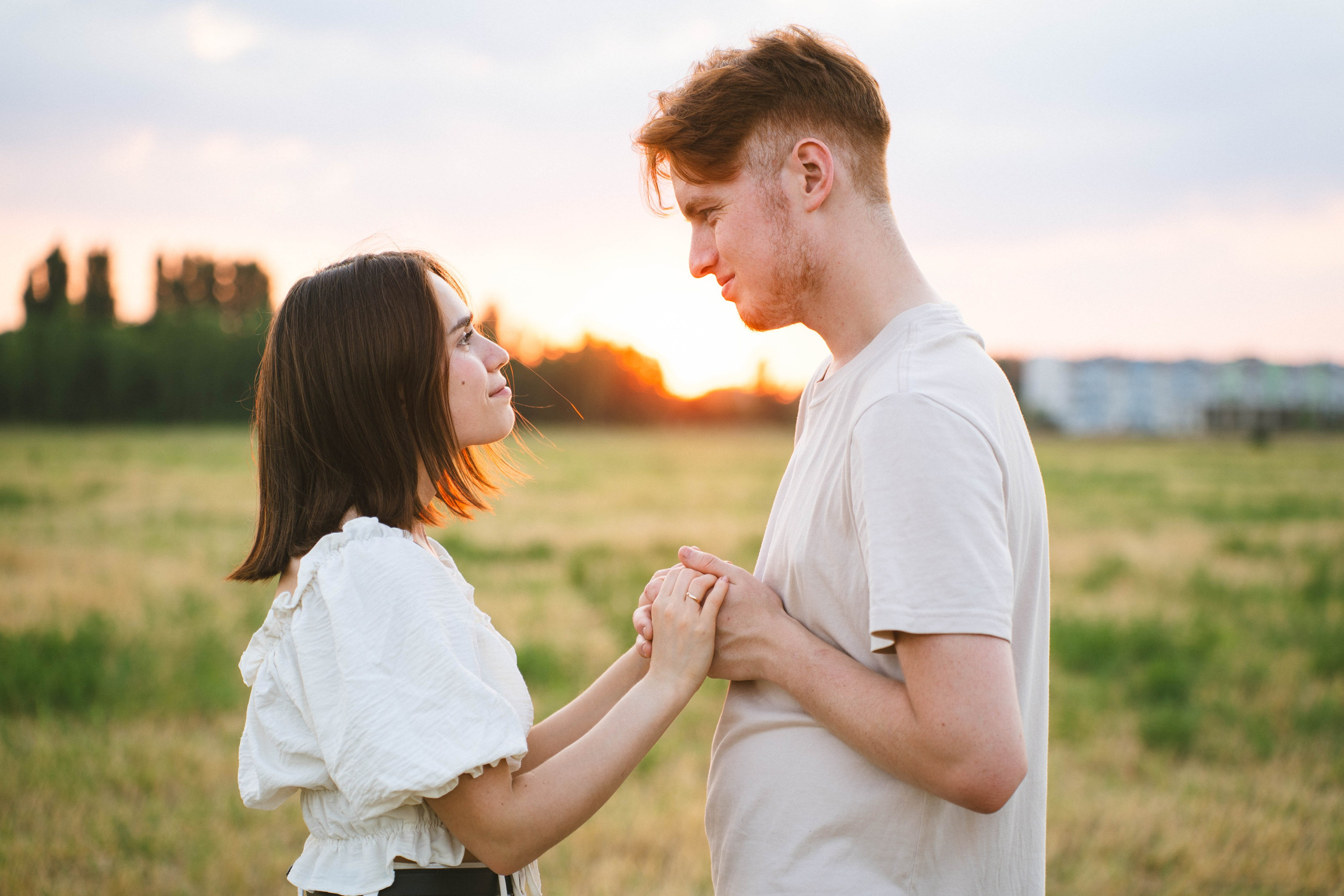 Юлия и Станислав Летний Вечер. Фотограф Краснодар Виктория @Cinvimakes