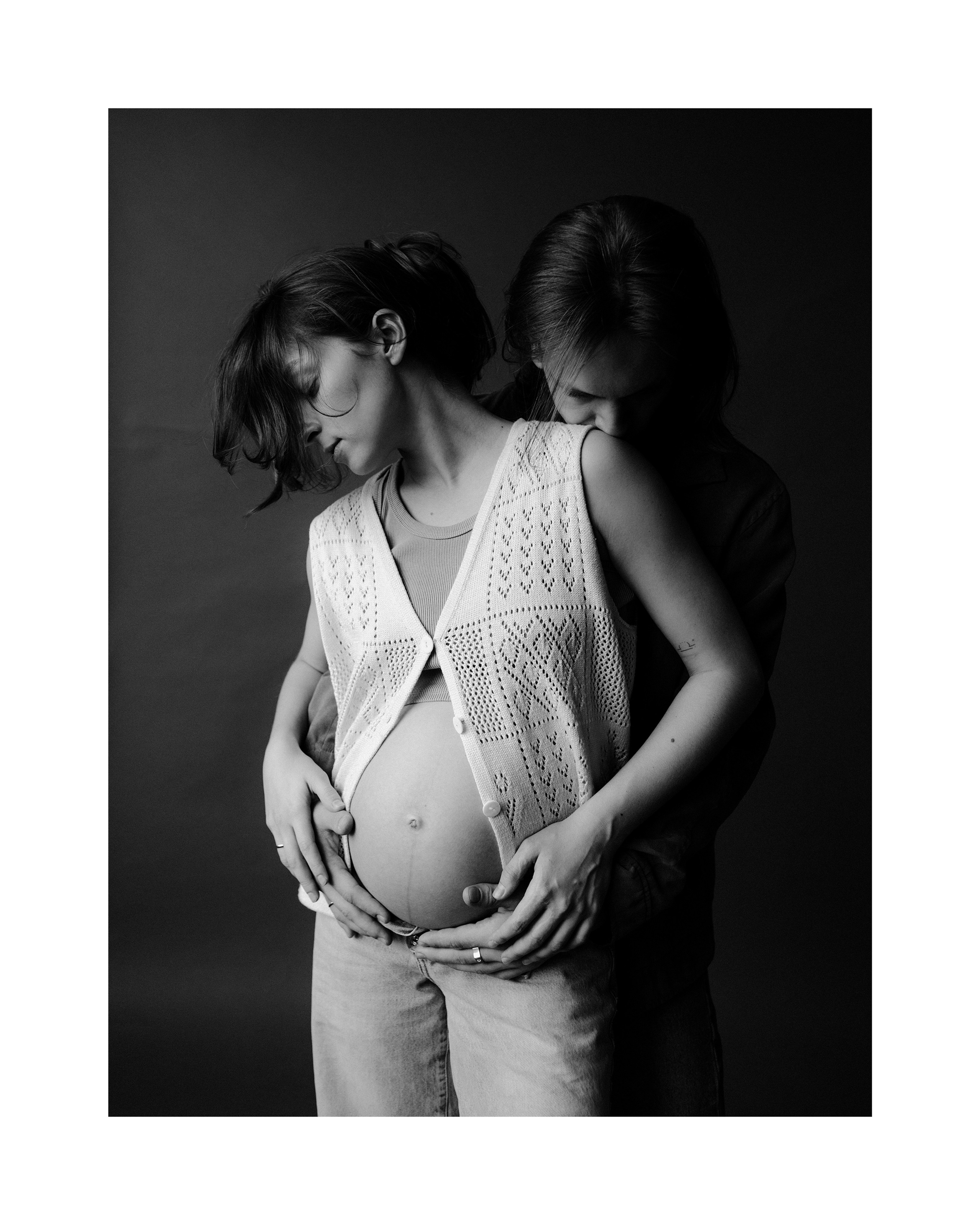 Портретный фотограф | Олеся Комарова | Екатеринбург