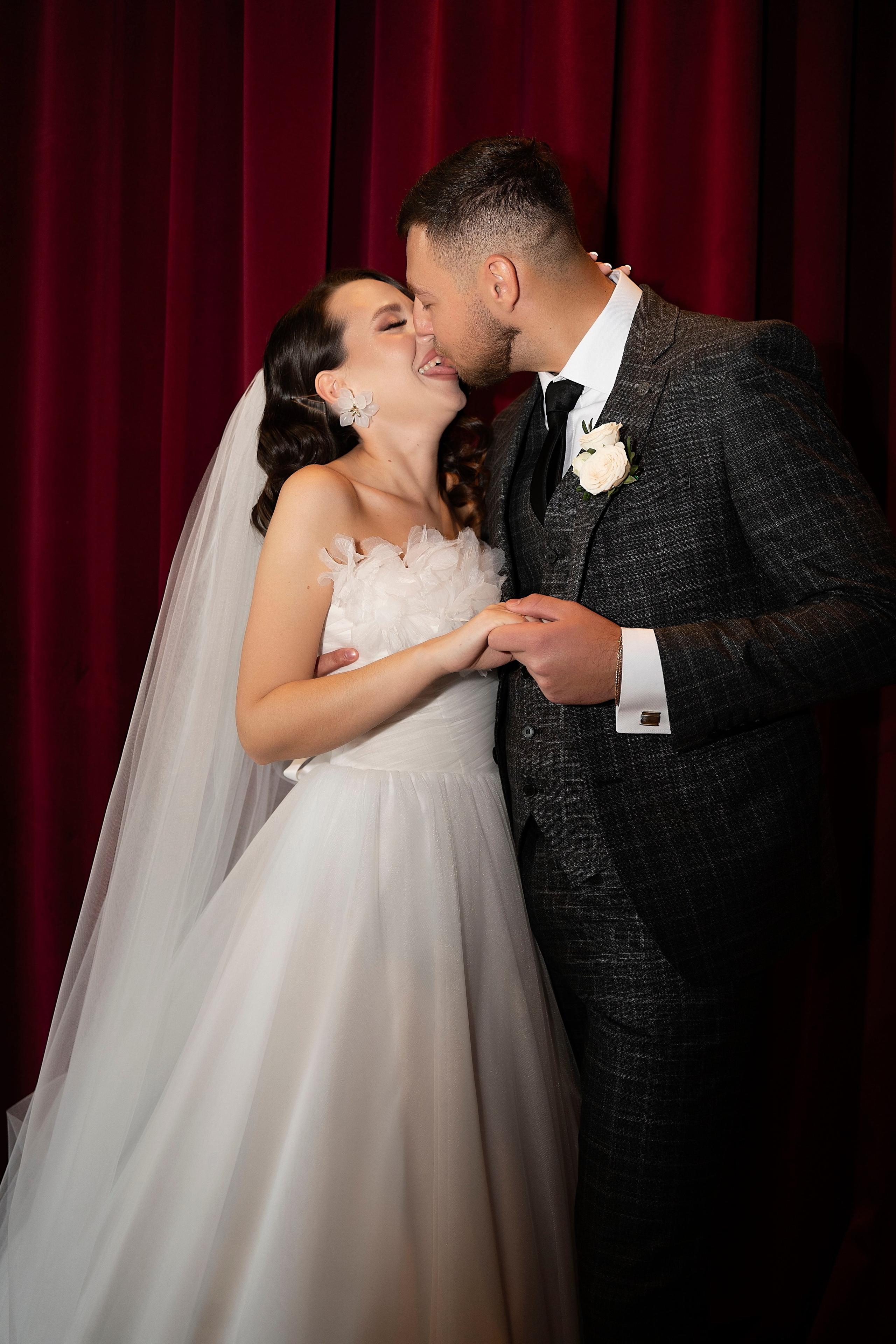 Алексей и Дарья. Главная