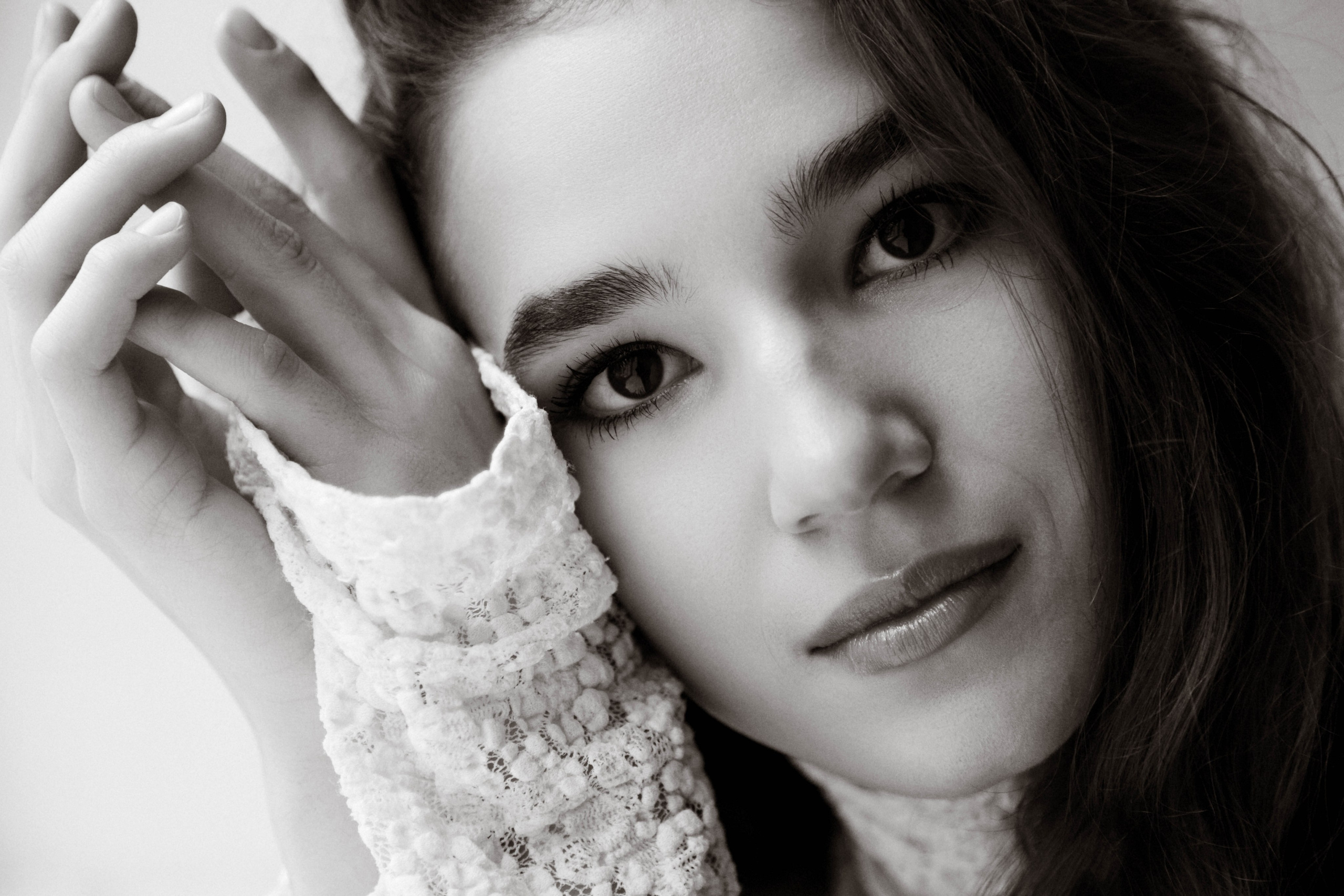 София. Балерина. Фотограф Ксения Третьякова, Санкт-Петербург