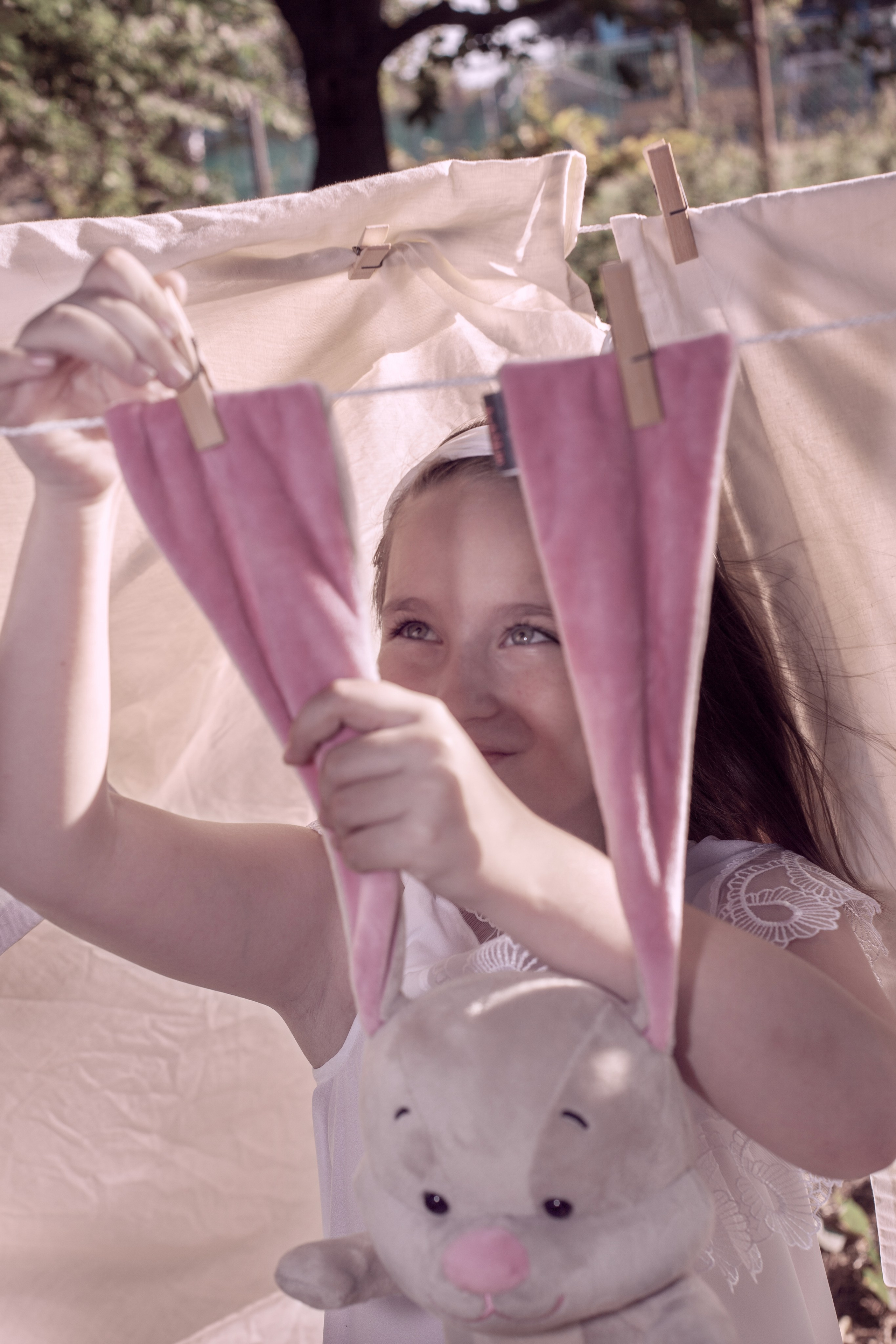 Постирушки