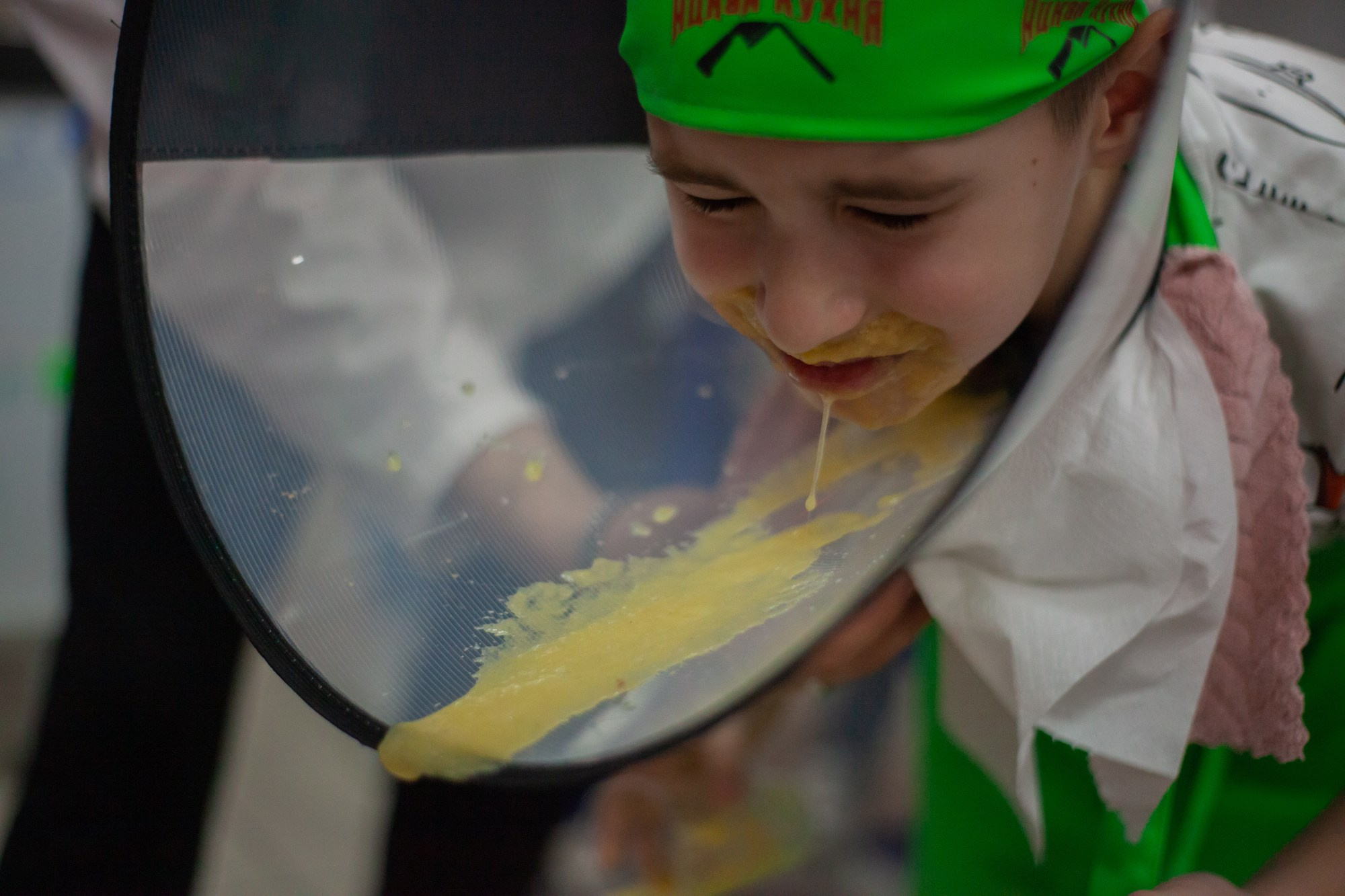 Ацкая кухня