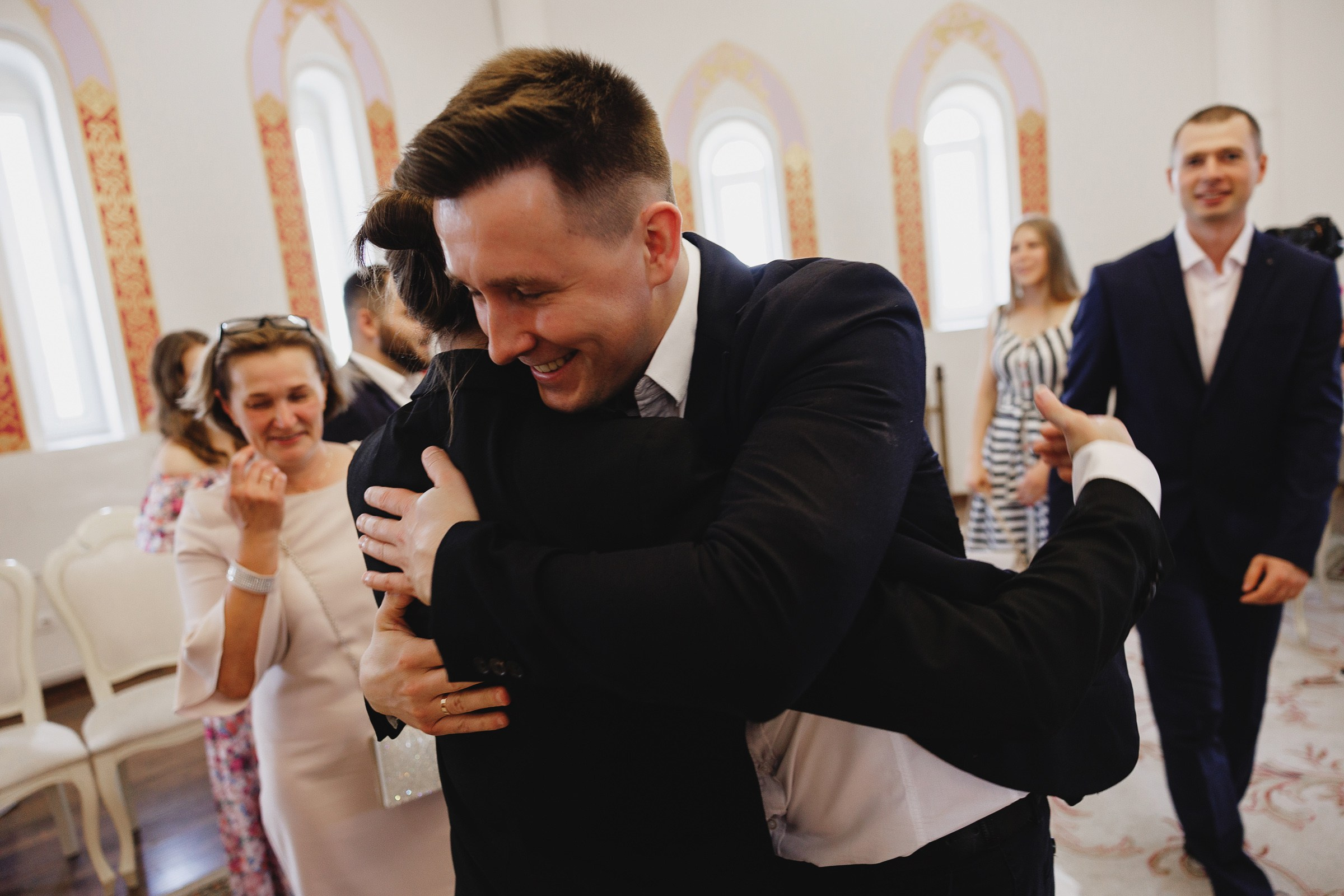 Сергей Ярослава. Свадебный фотограф и видеограф Дмитрий Горяченков