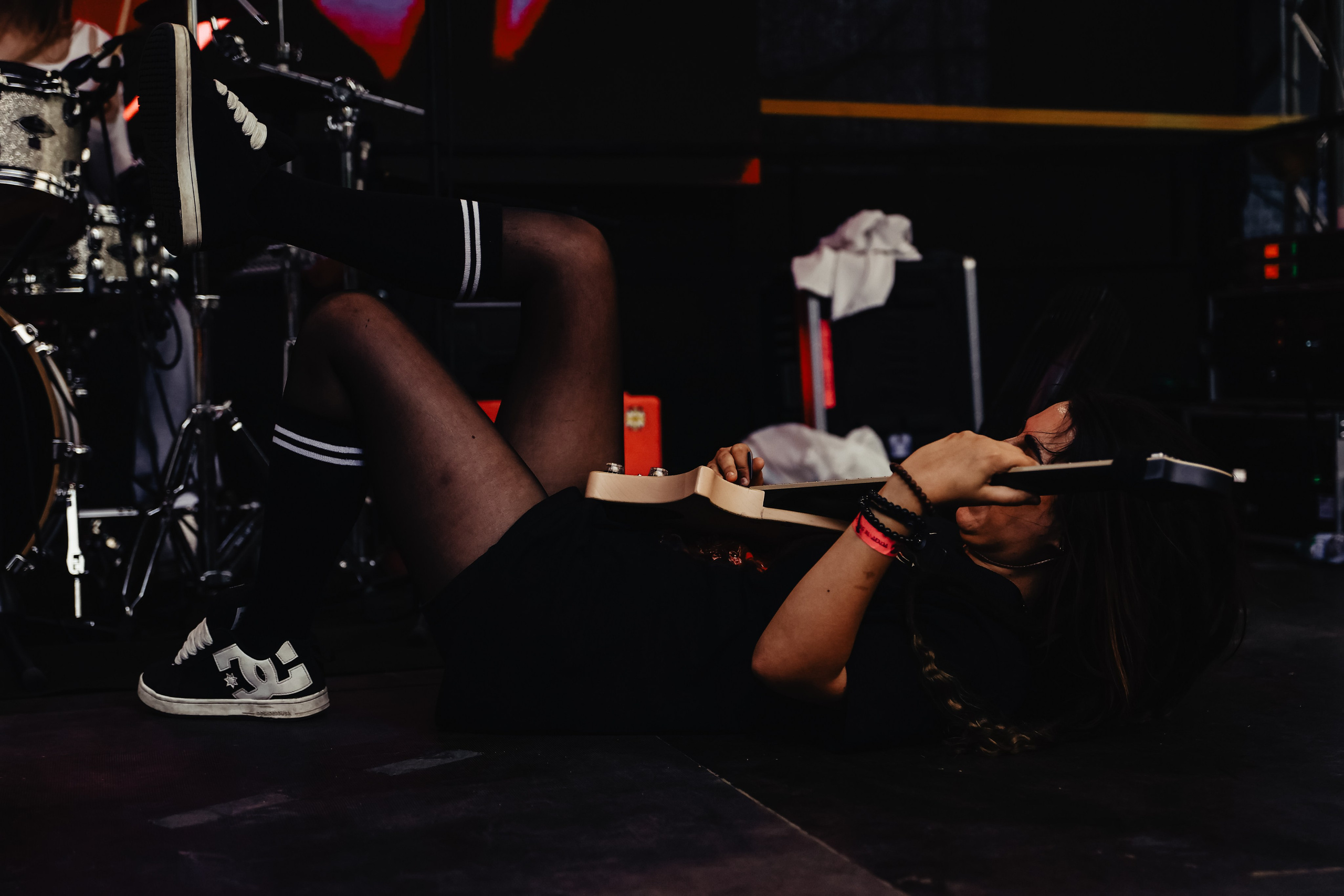 ЛЕТНИЙ МЕТАЛ В ПРАВДЕ