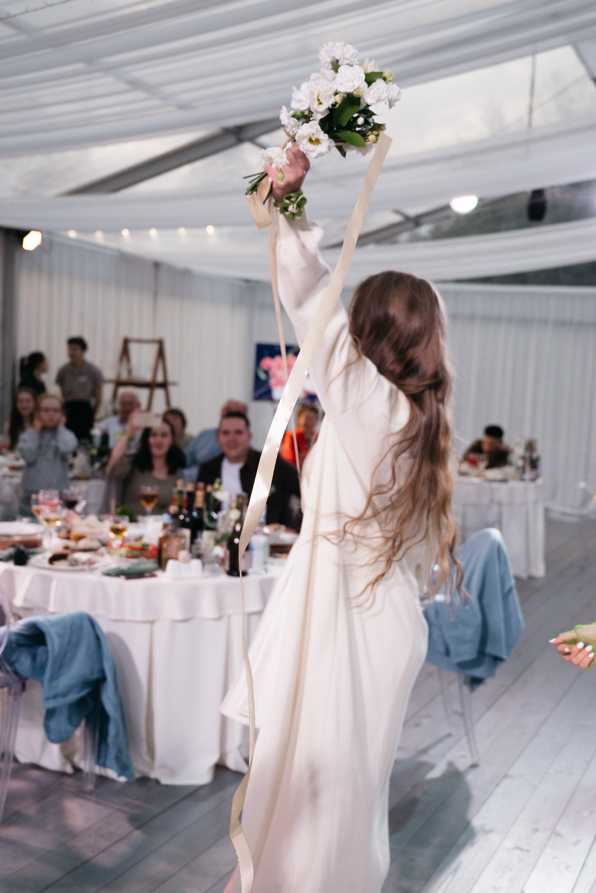 Татьяна&Илья. Свадебный фотограф Ижевск Петр Шишков