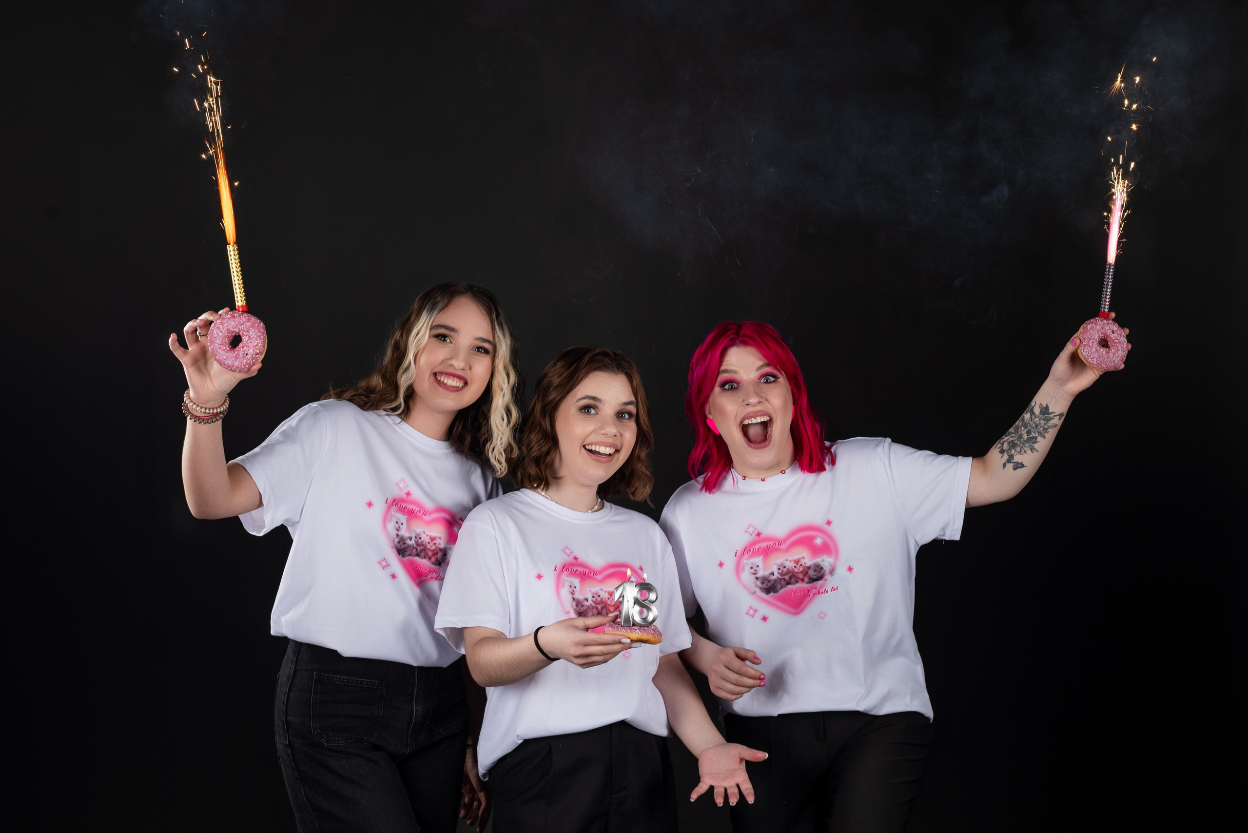 18 лет в студии. Фотовидео.рус