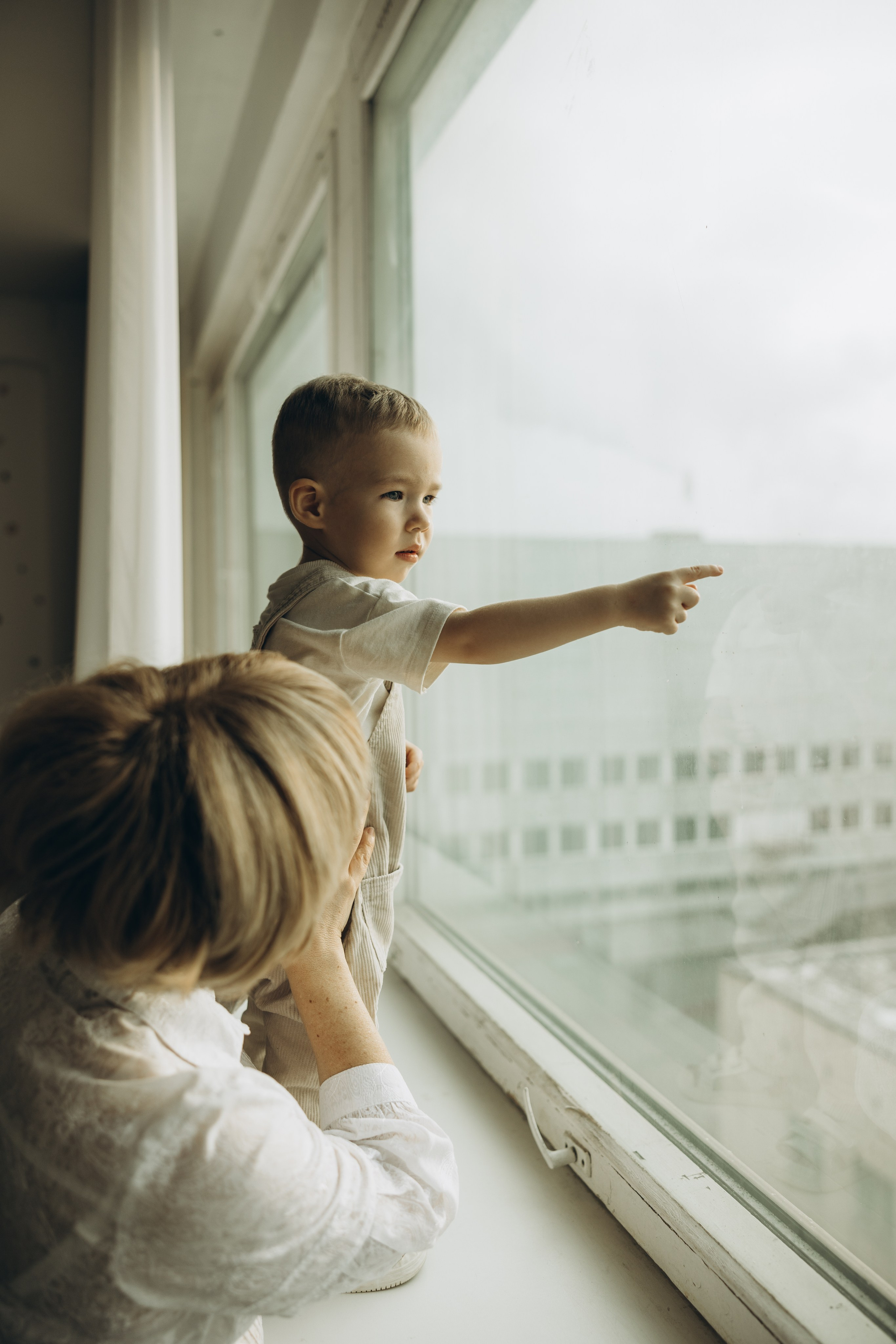 Кристина, Александр и Лев. Семейный фотограф в Москве Виктория Ястребинская